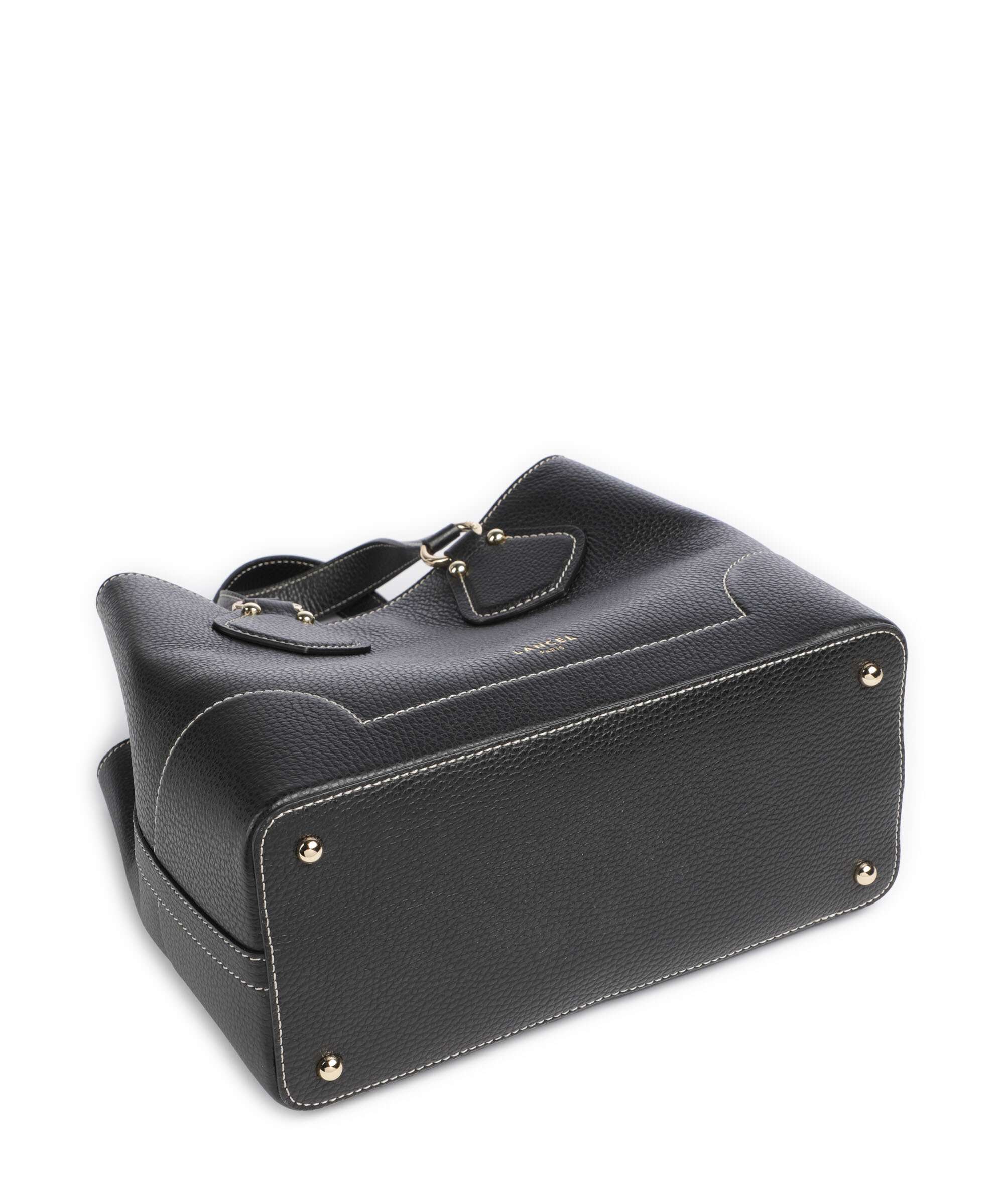 Lancel Neo Izy S Handtas black - Image 5