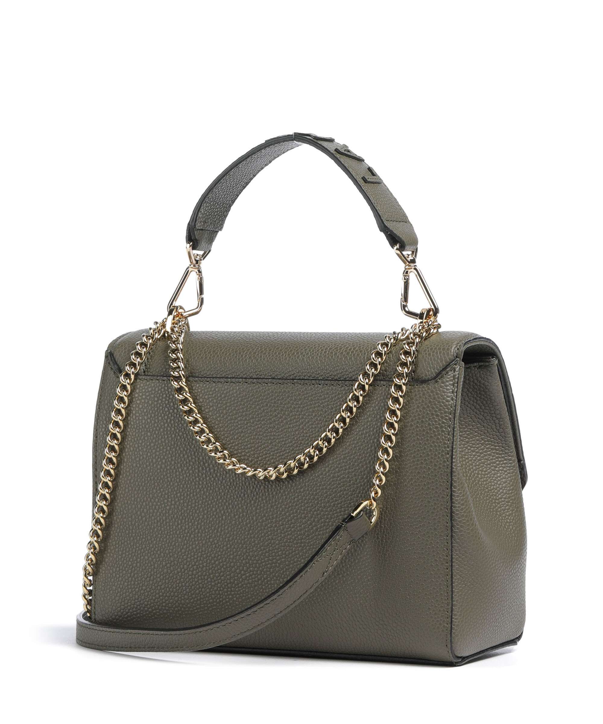 Lancel Ninon M Schoudertas dark khaki - Image 2
