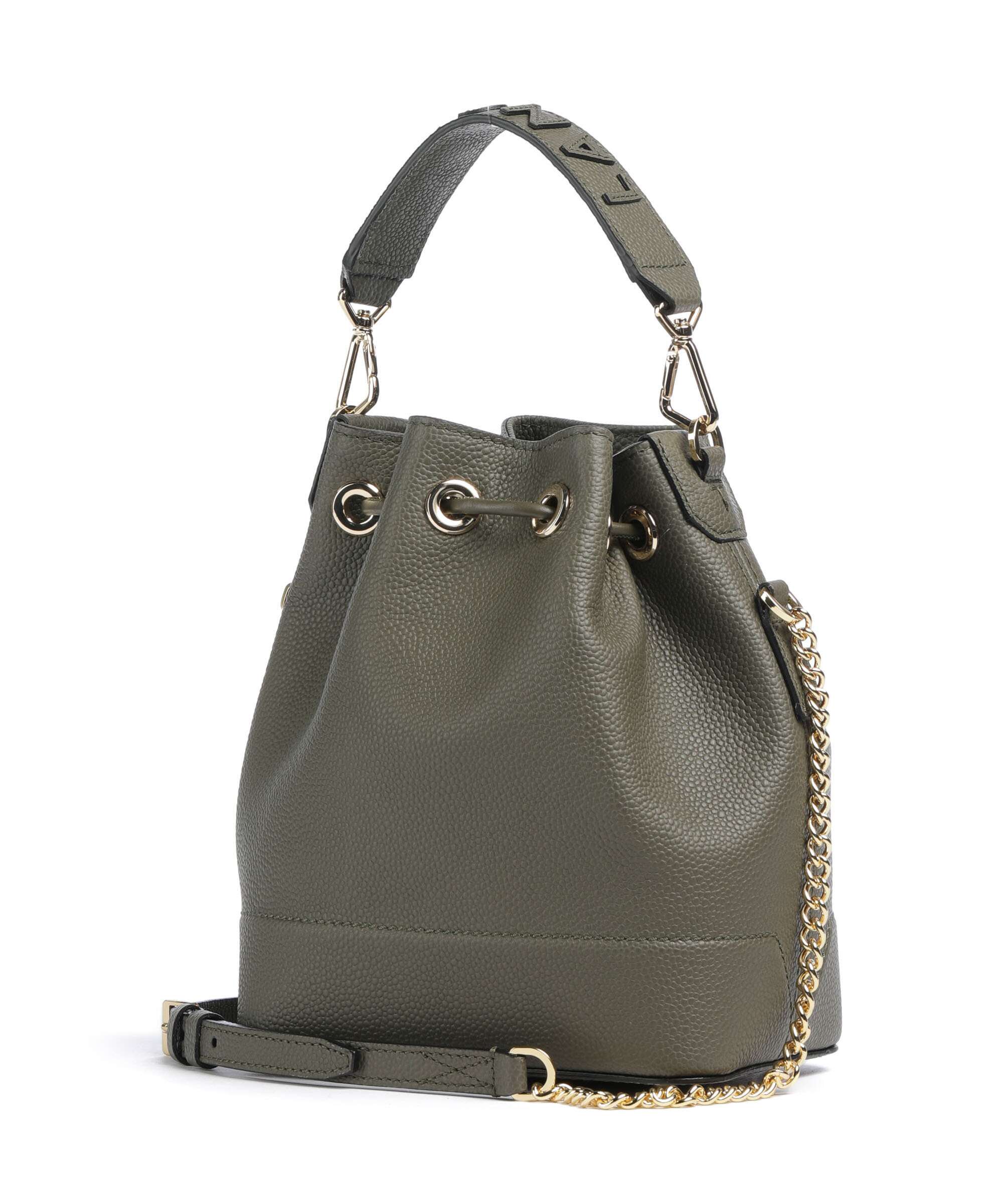 Lancel Ninon S Emmertas dark khaki - Image 2