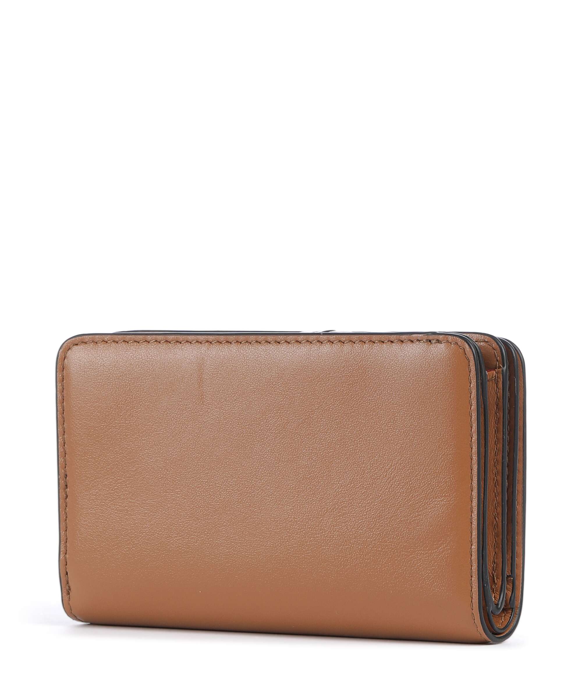 Lancel Origami Portemonnee camel - Image 3