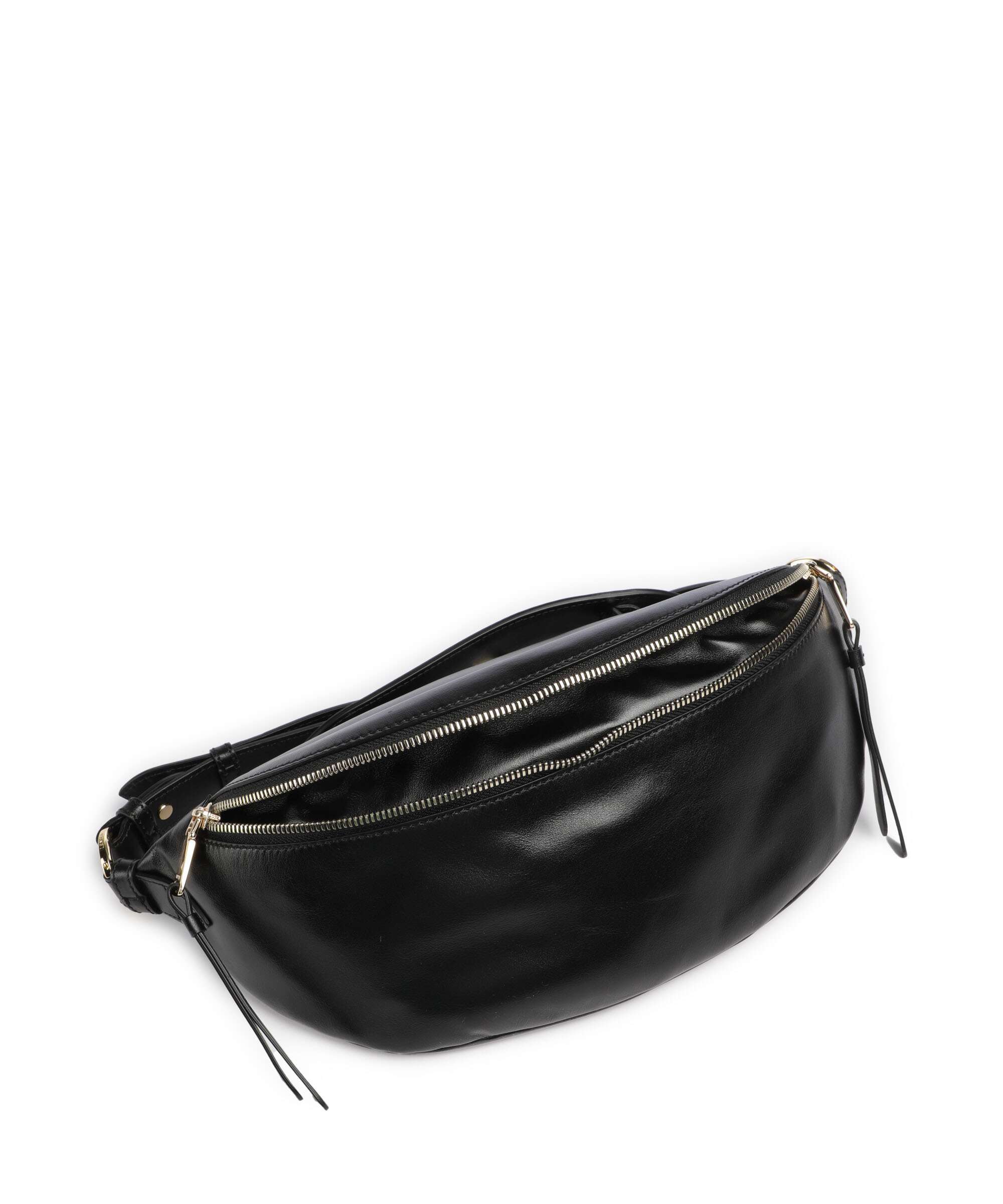 Lancel Origami S Crossbody tas black - Image 5