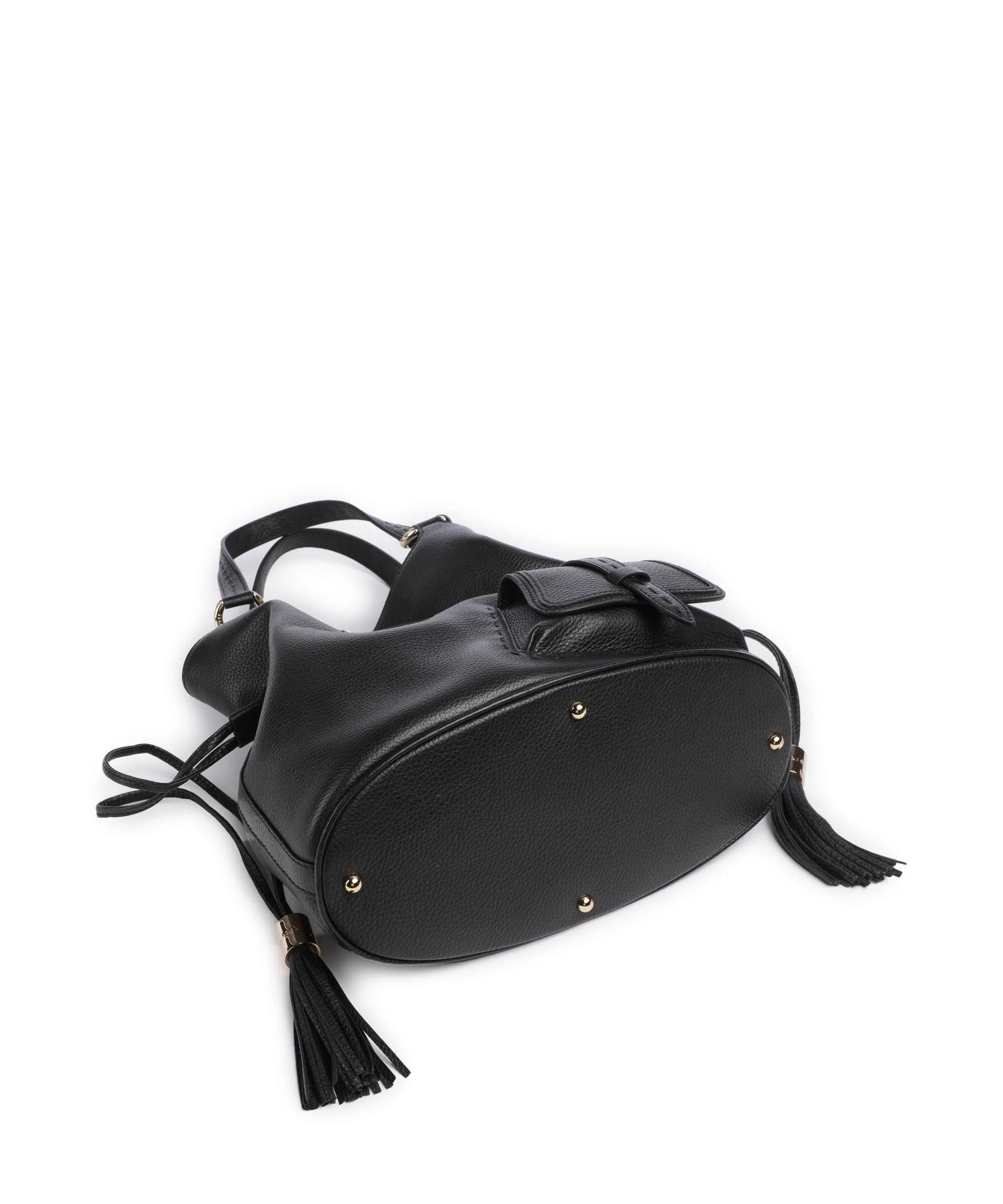 Lancel Premier Flirt M Emmertas black - Image 6