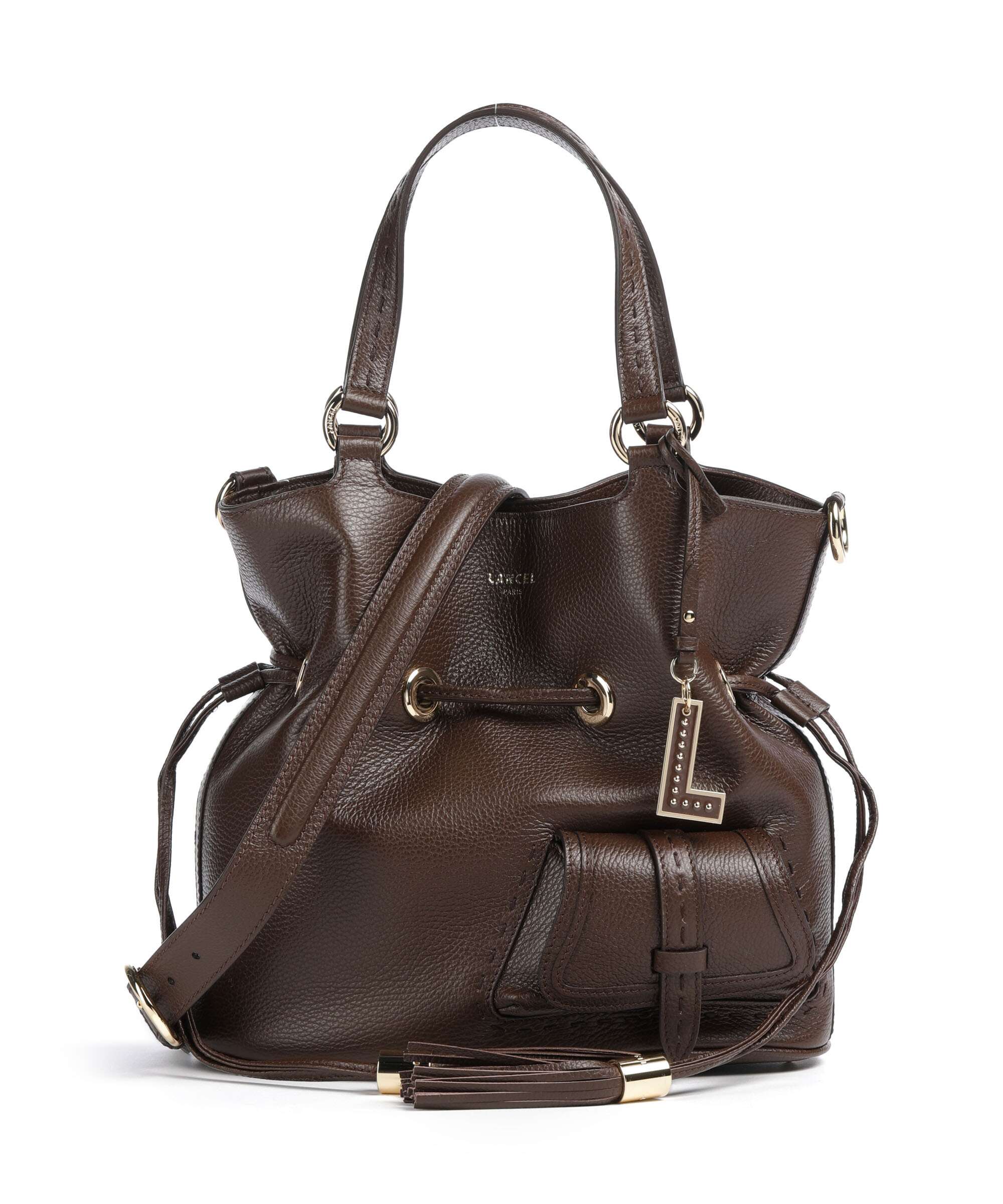 Lancel Premier Flirt M Emmertas coconut