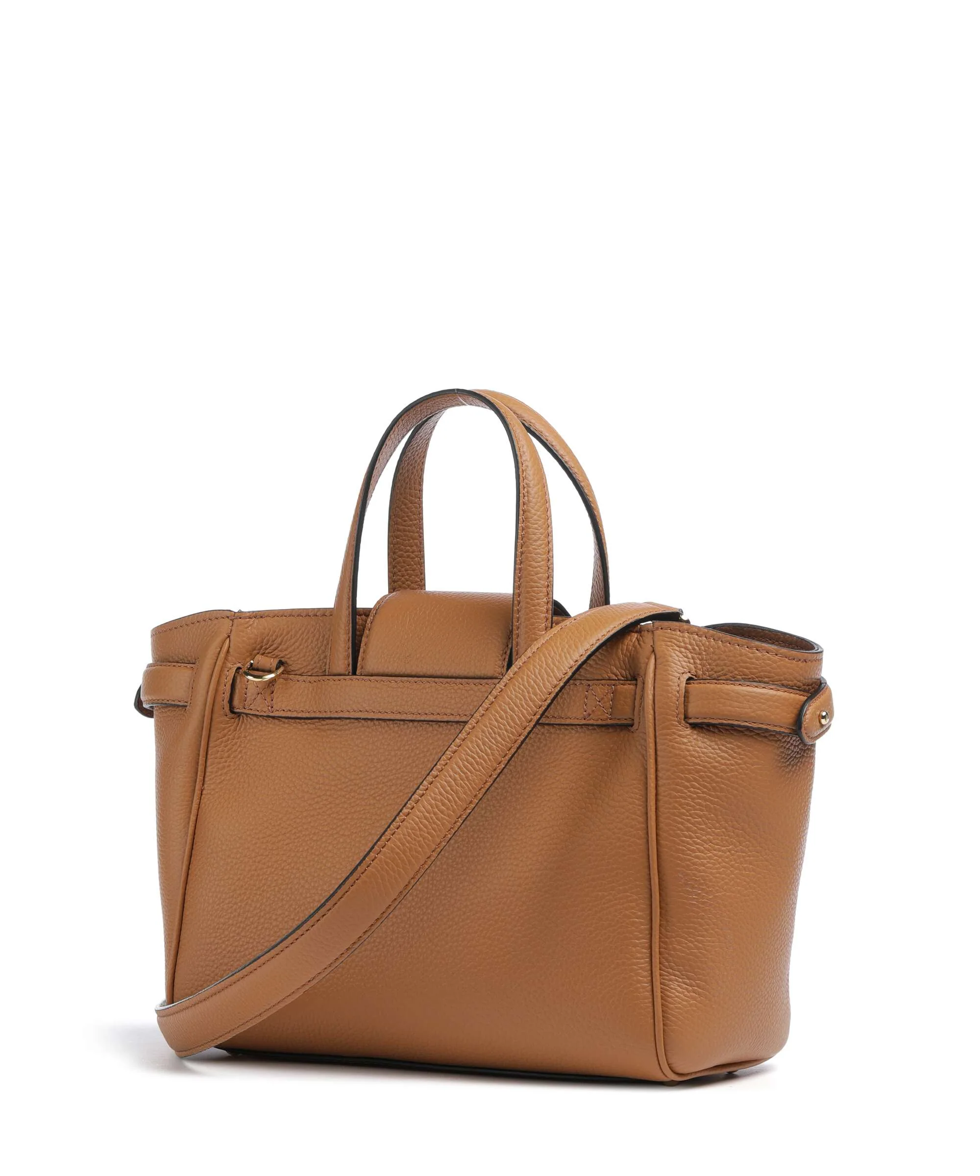 Lancel Théa S Handtas camel - Image 2