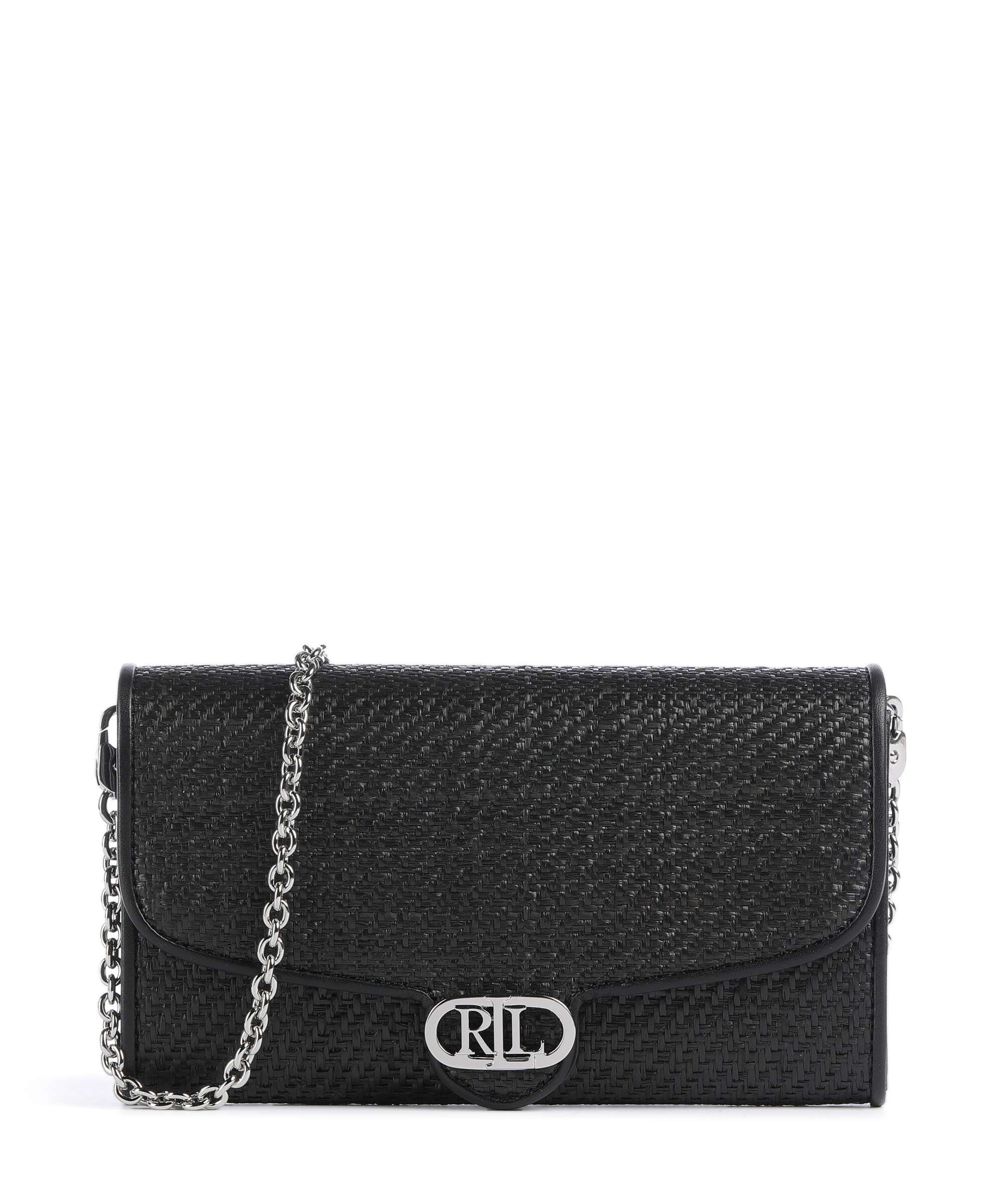 Lauren Ralph Lauren Adair 20 Portemonnee black