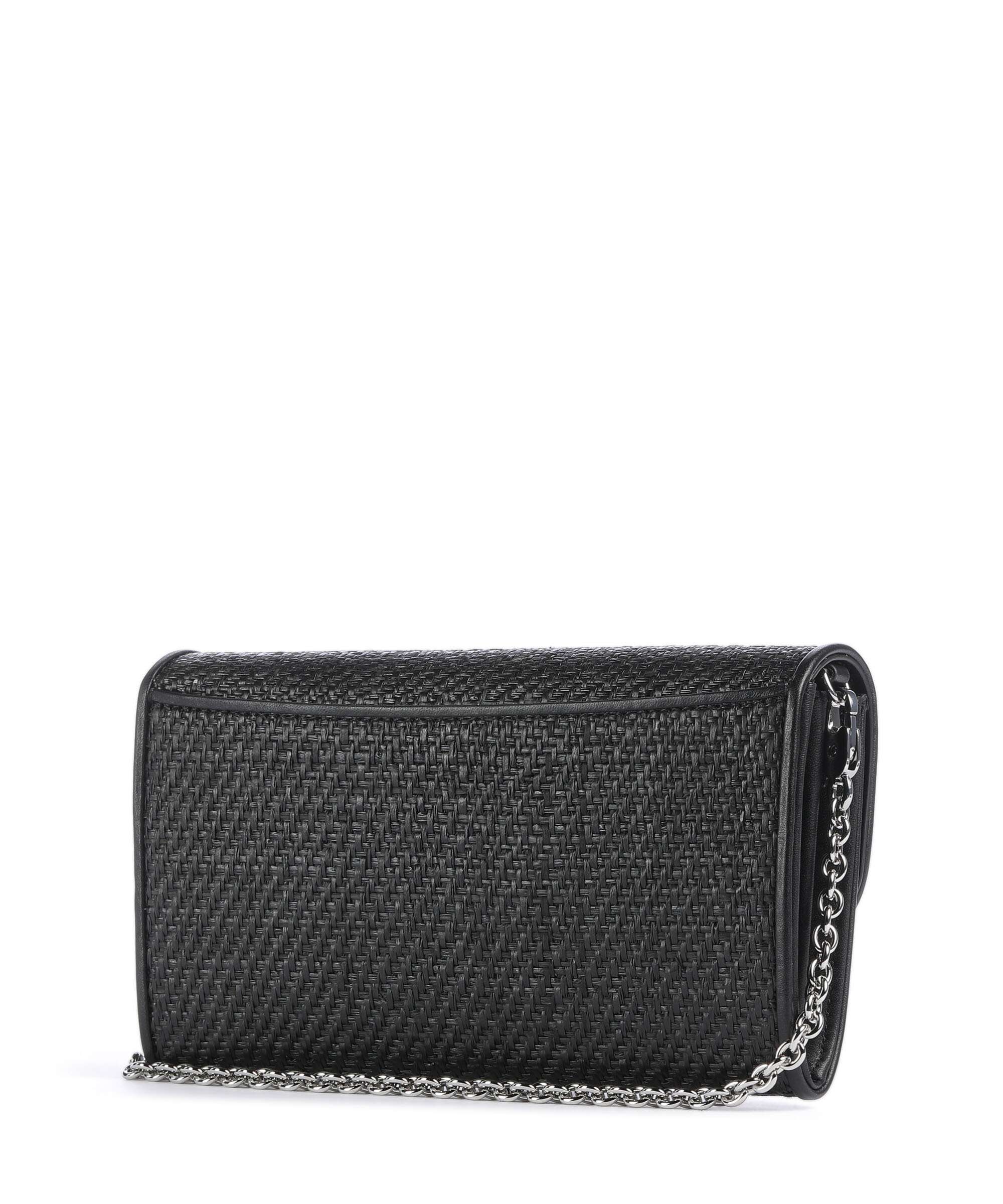 Lauren Ralph Lauren Adair 20 Portemonnee black - Image 2
