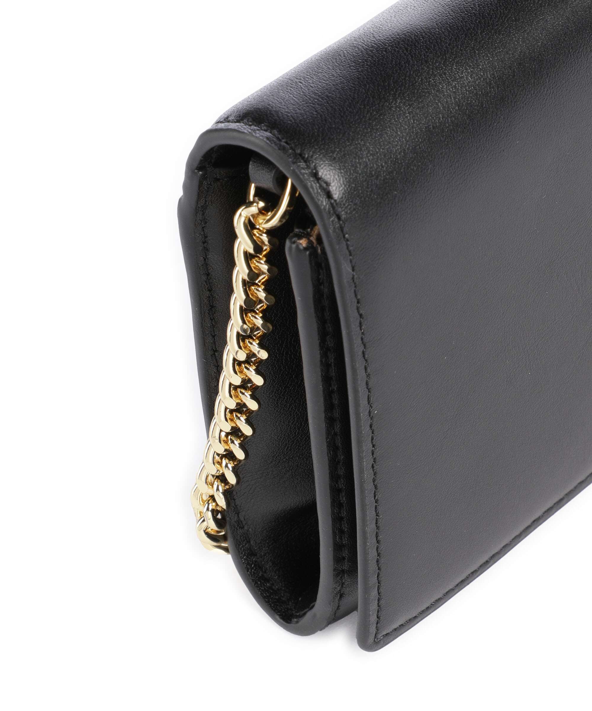 Lauren Ralph Lauren Adair II Large Portemonnee black - Image 4