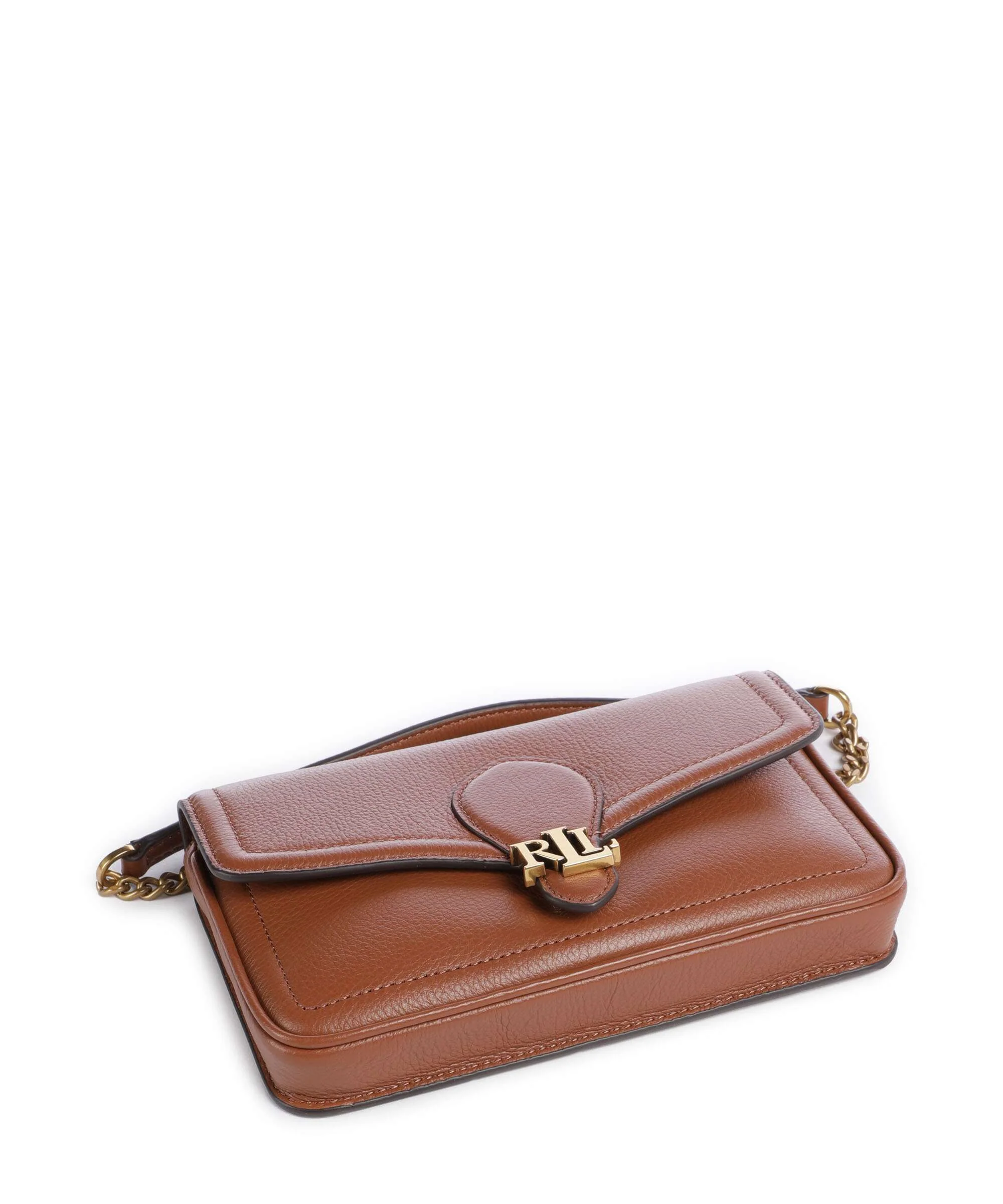 Lauren Ralph Lauren Bradley Large Portemonnee lauren tan - Image 5