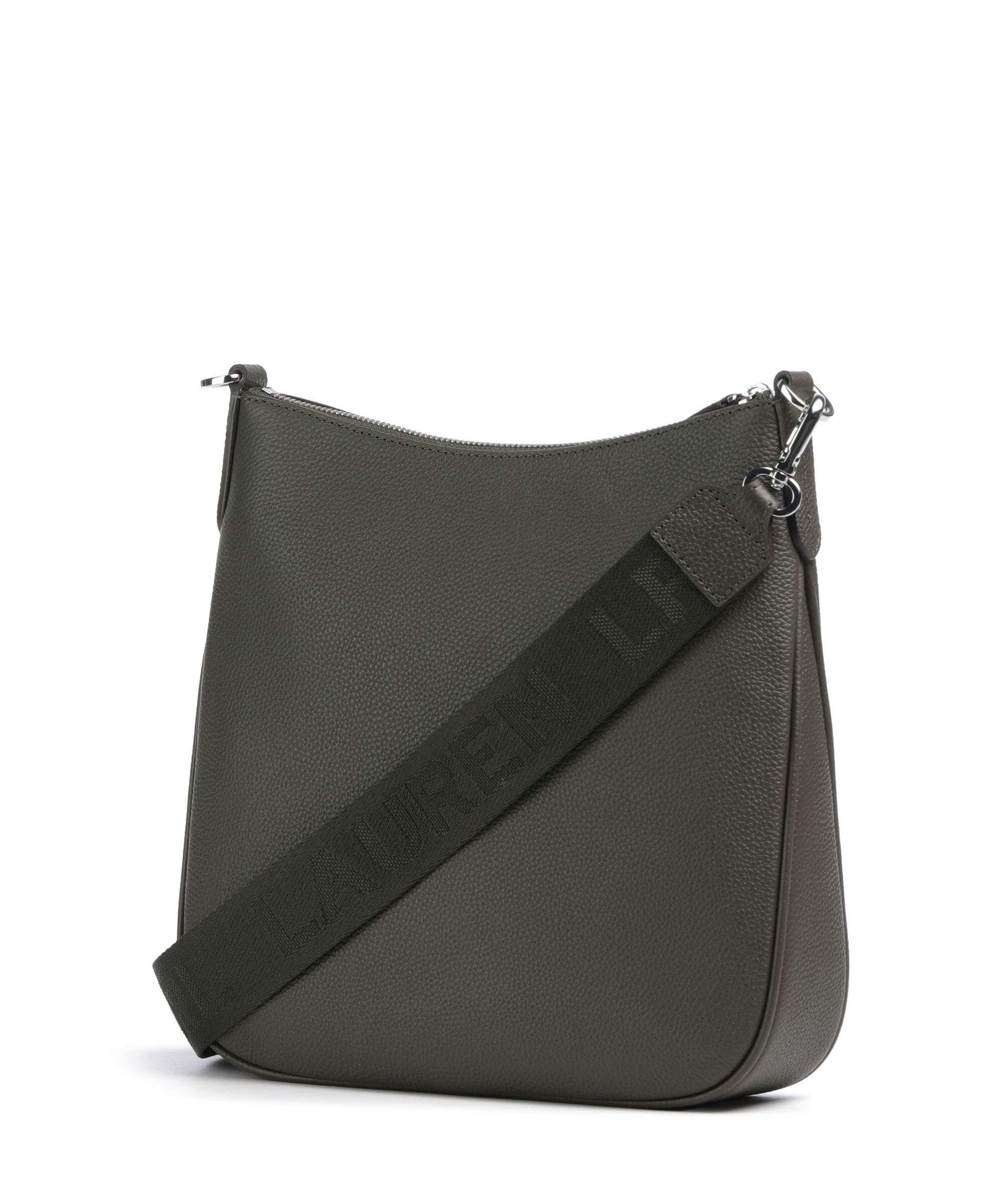Lauren Ralph Lauren Cameryn 27 Crossbody tas dark olive - Image 2