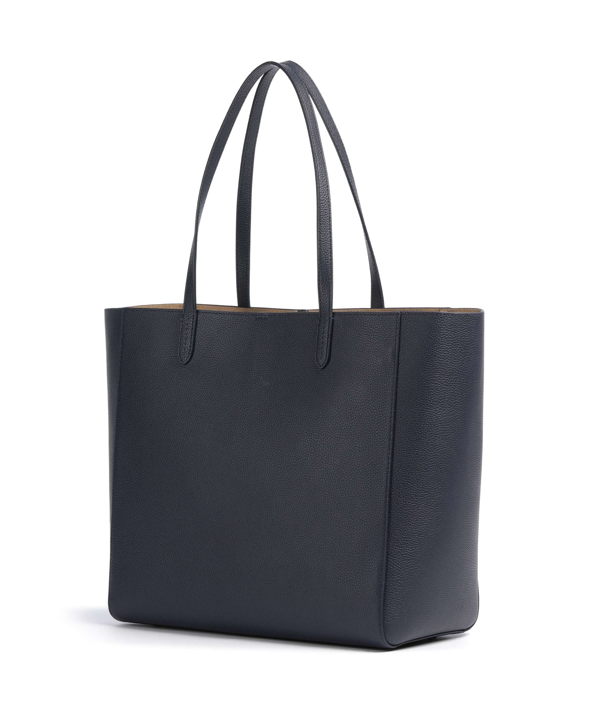 Lauren Ralph Lauren Cameryn Large Boodschappentas refined navy - Image 2