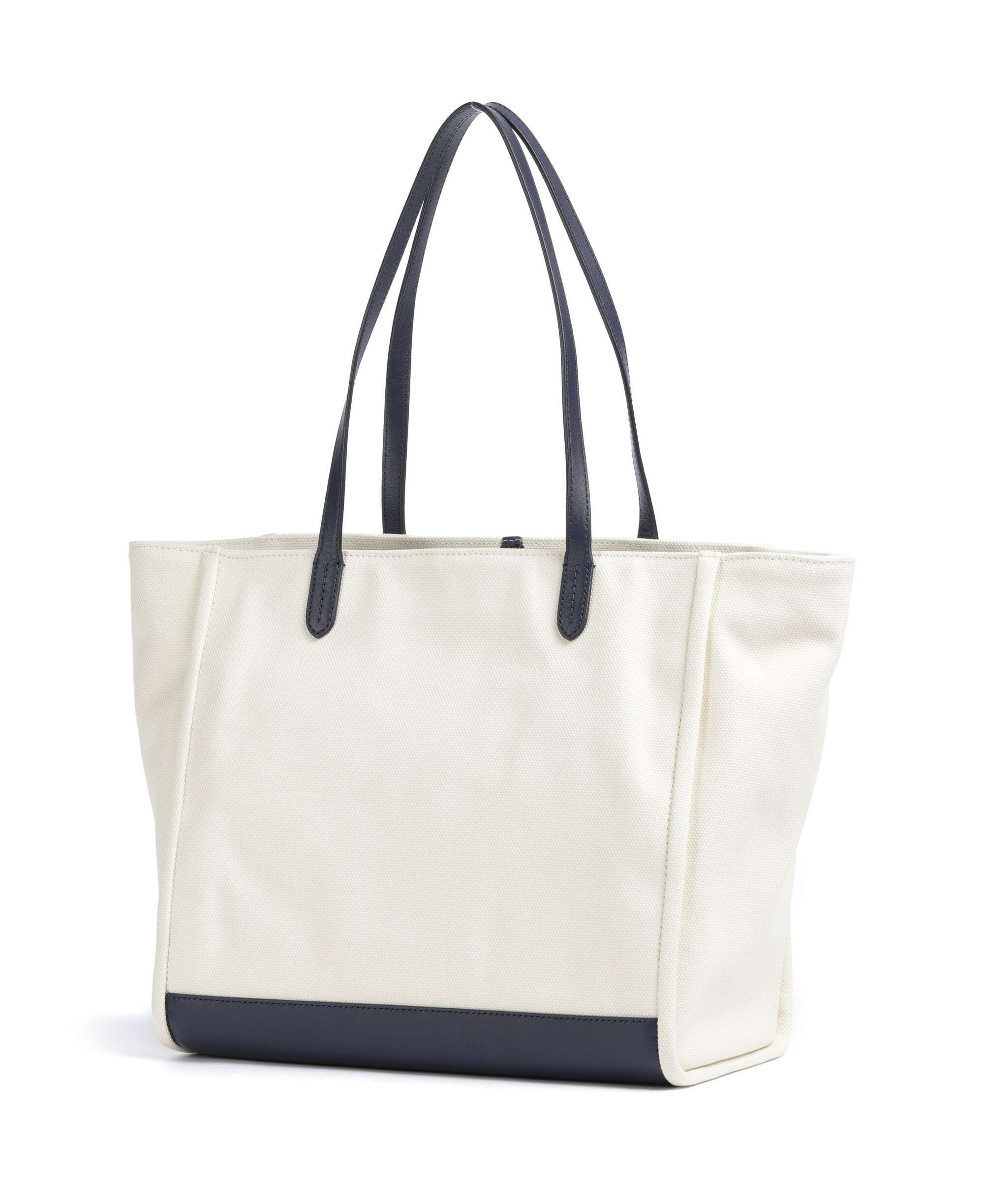 Lauren Ralph Lauren Cameryn Large Boodschappentas natural/refined navy - Image 2