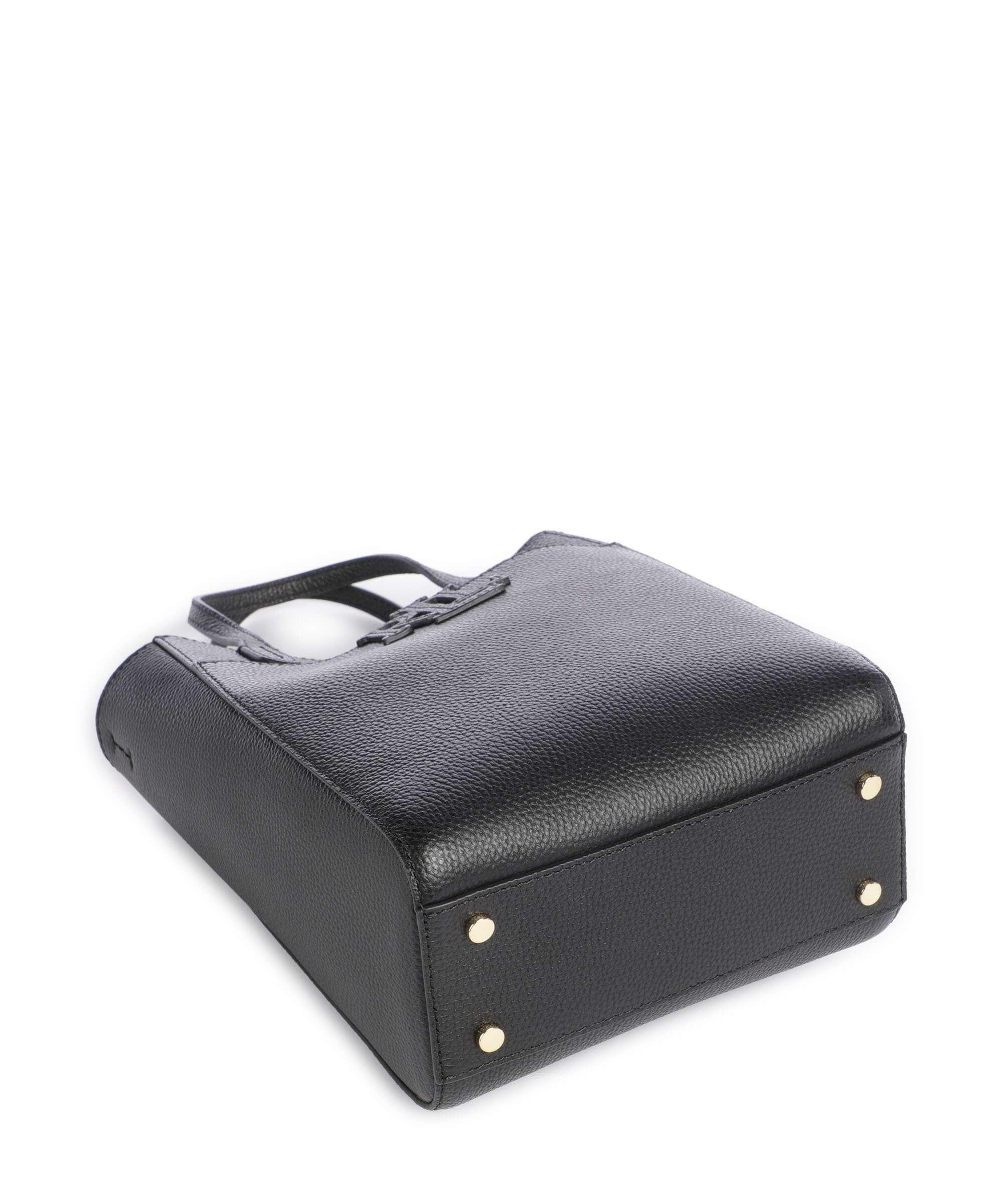 Lauren Ralph Lauren Cameryn Small Handtas black - Image 5