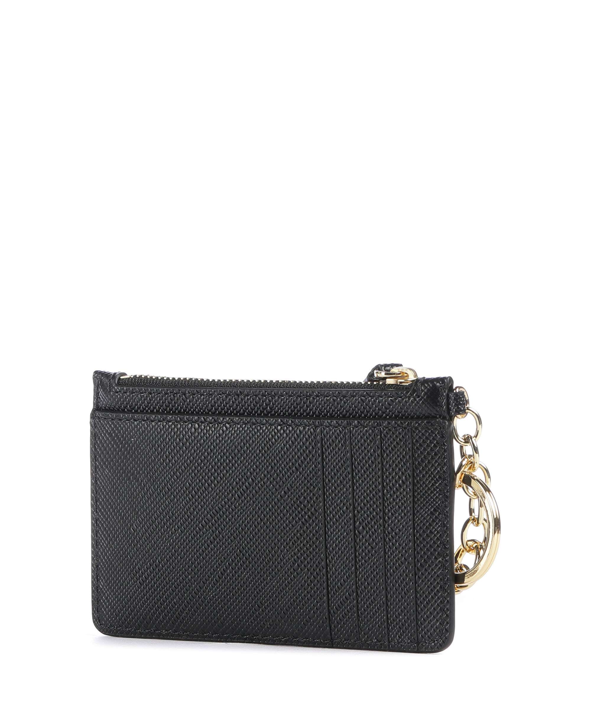 Lauren Ralph Lauren Creditcardhouder black - Image 2