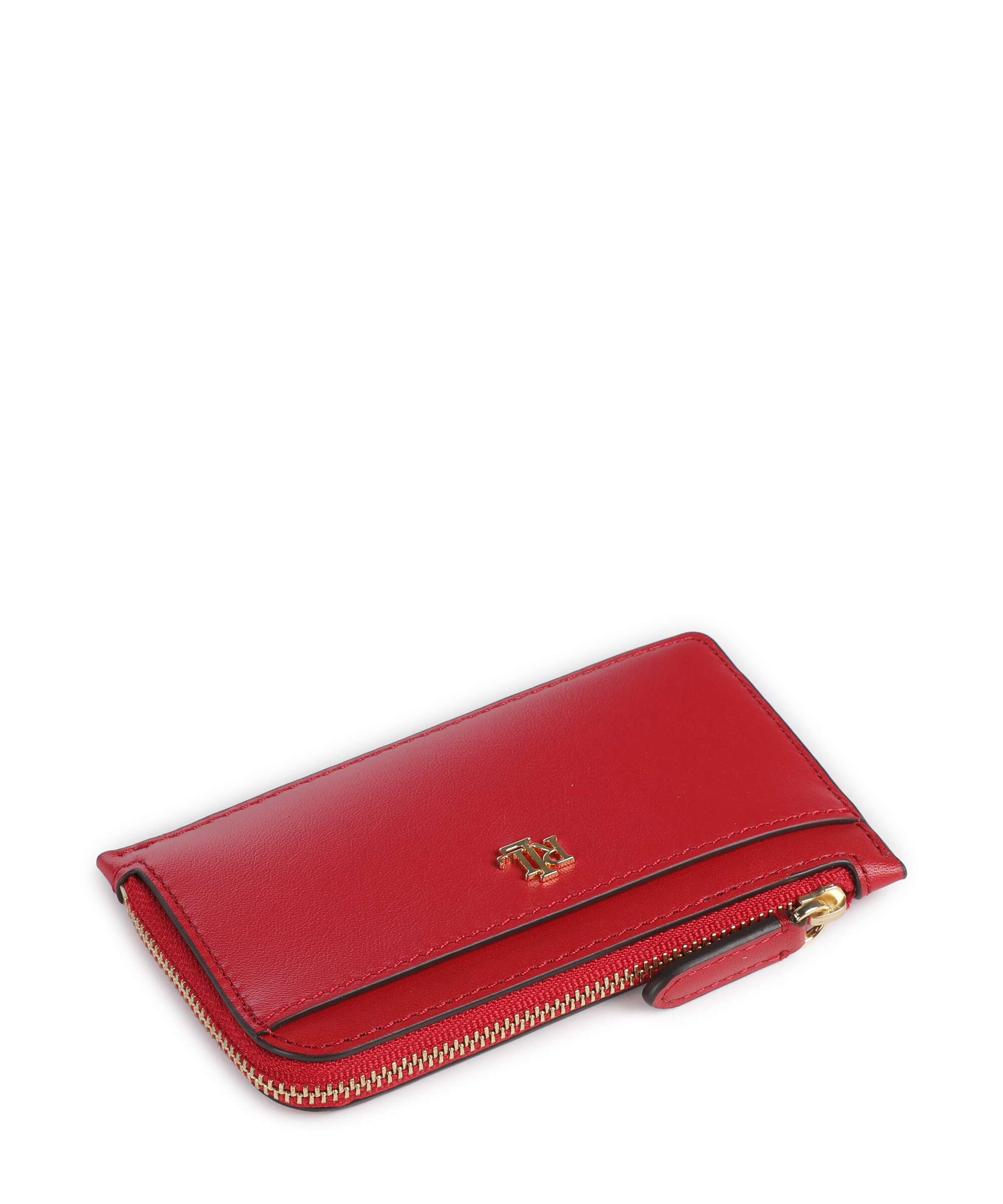 Lauren Ralph Lauren Creditcardhouder festive red - Image 3