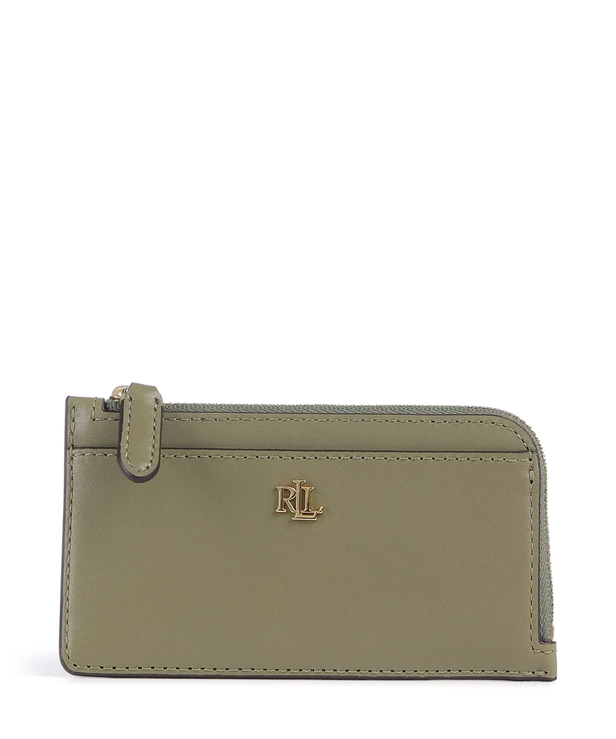 Lauren Ralph Lauren Creditcardhouder sage green