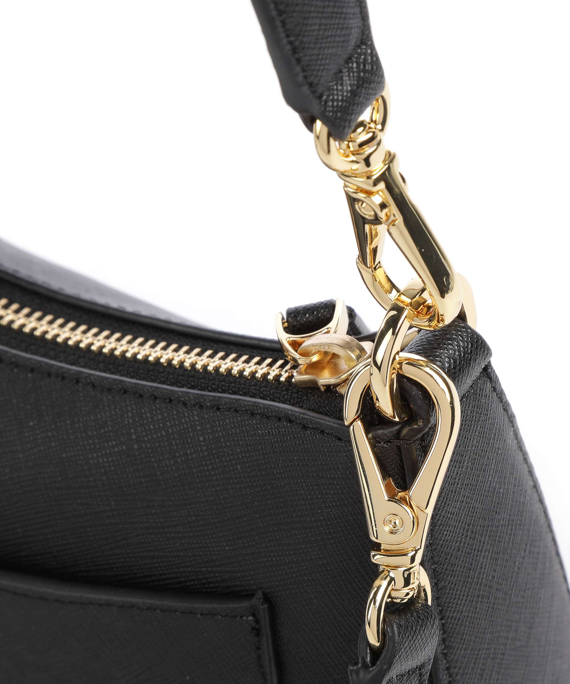 Lauren Ralph Lauren Danni 26 Schoudertas black - Image 4