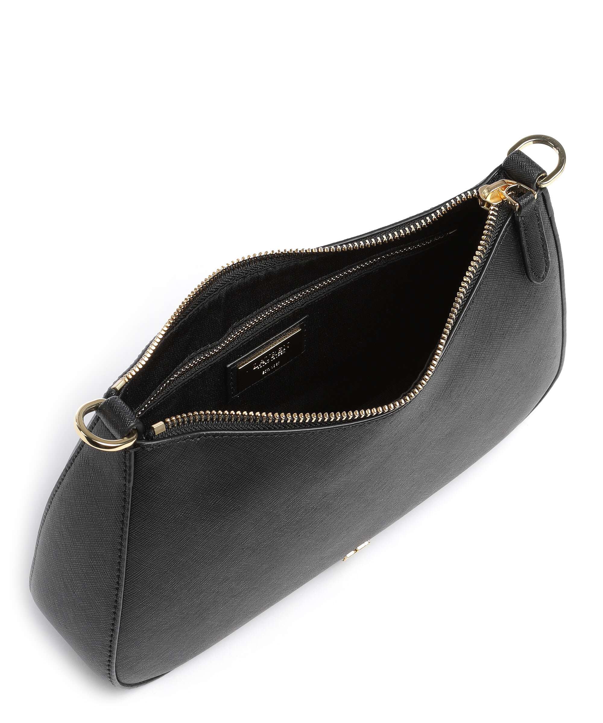 Lauren Ralph Lauren Danni 26 Schoudertas black - Image 5