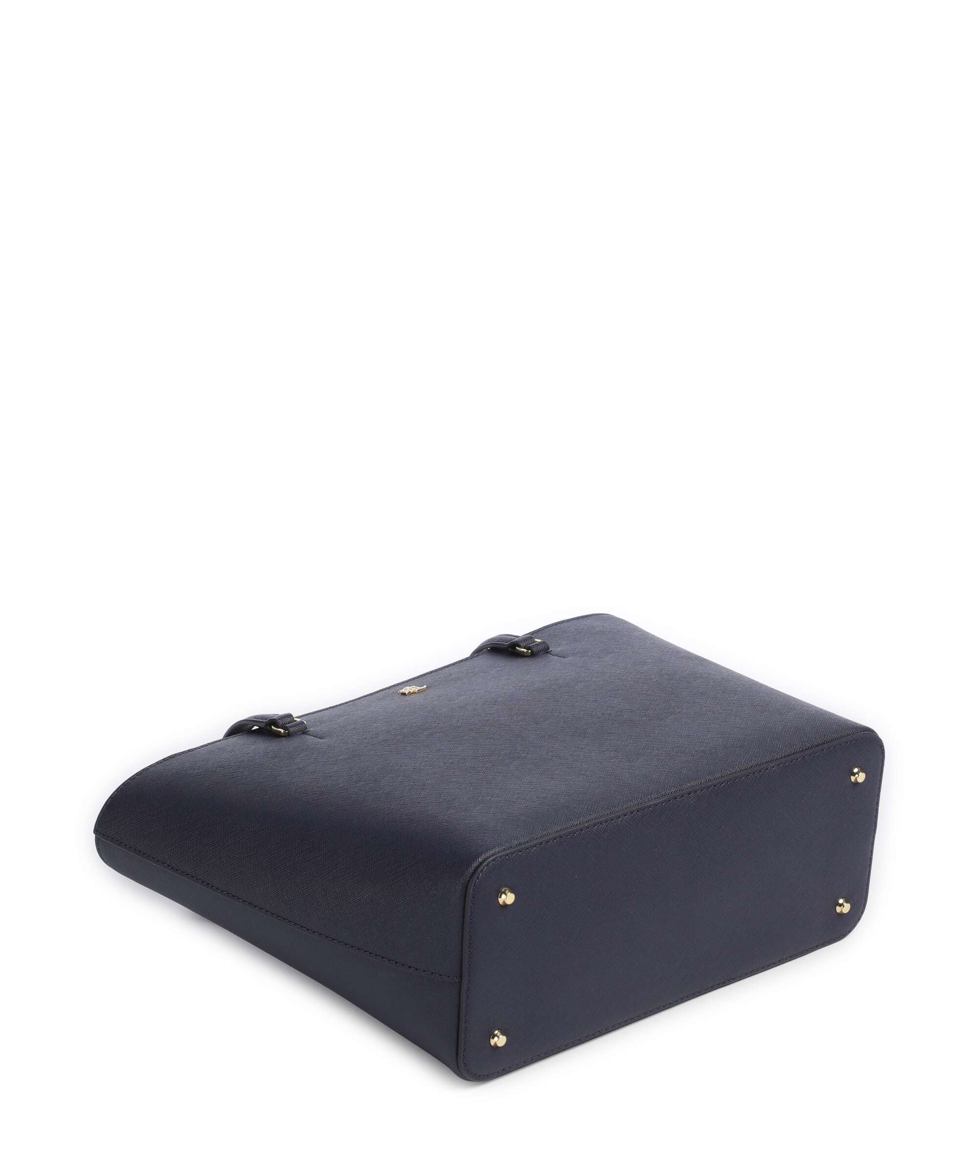 Lauren Ralph Lauren Karly Medium Boodschappentas refined navy - Image 4