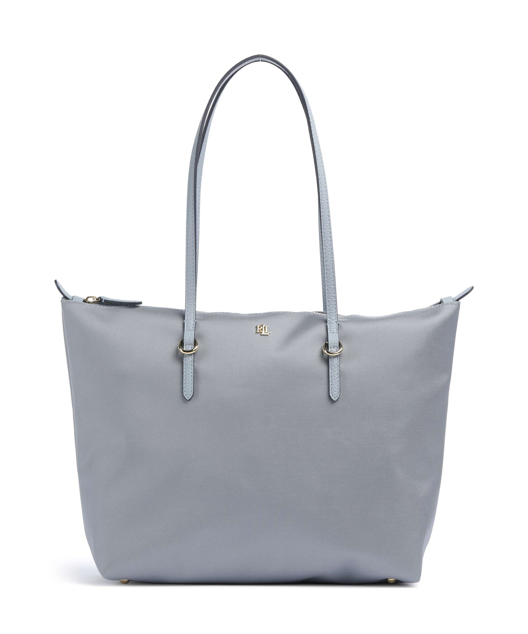 Lauren Ralph Lauren Keaton 26 Boodschappentas dust blue
