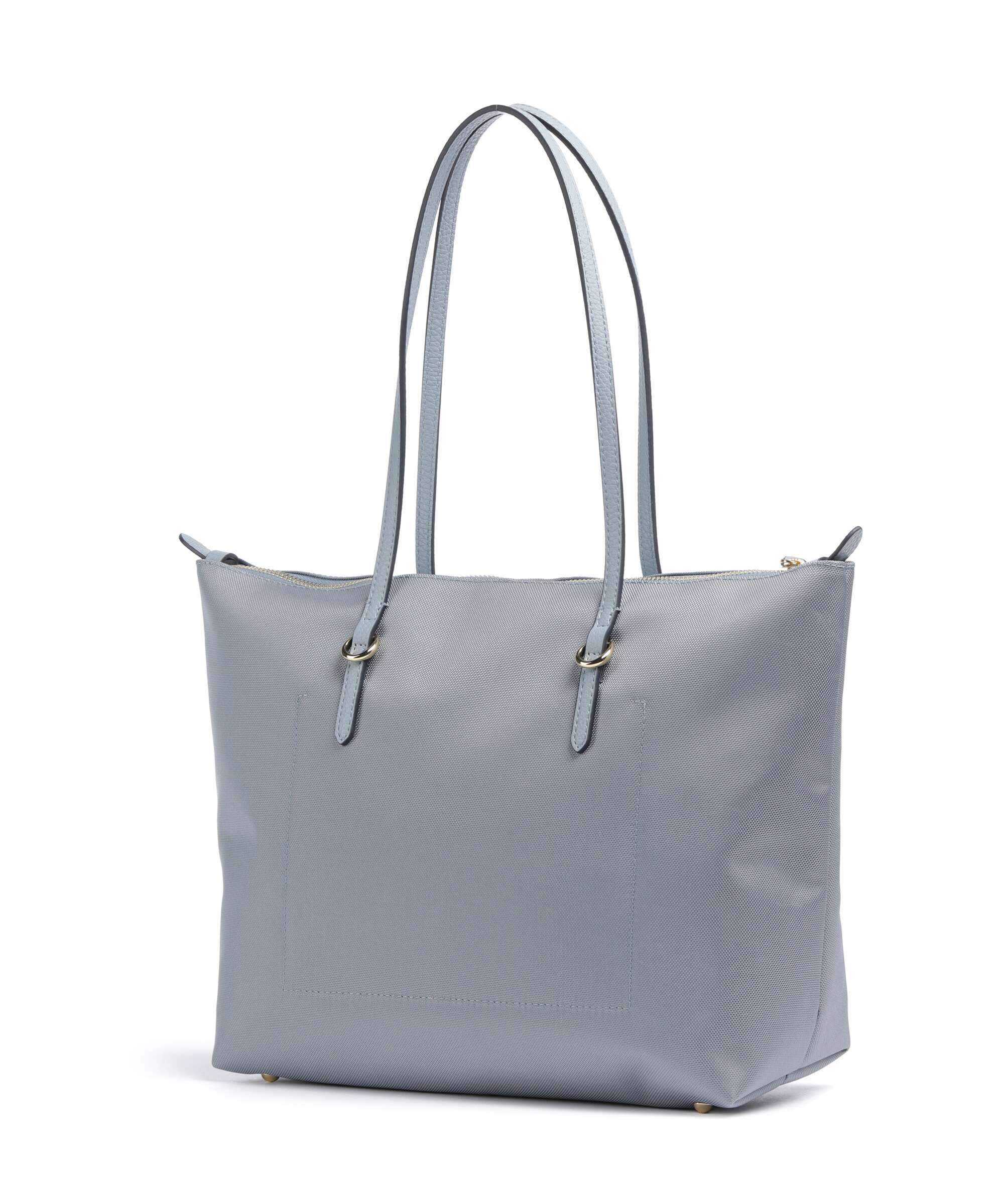 Lauren Ralph Lauren Keaton 26 Boodschappentas dust blue - Image 2