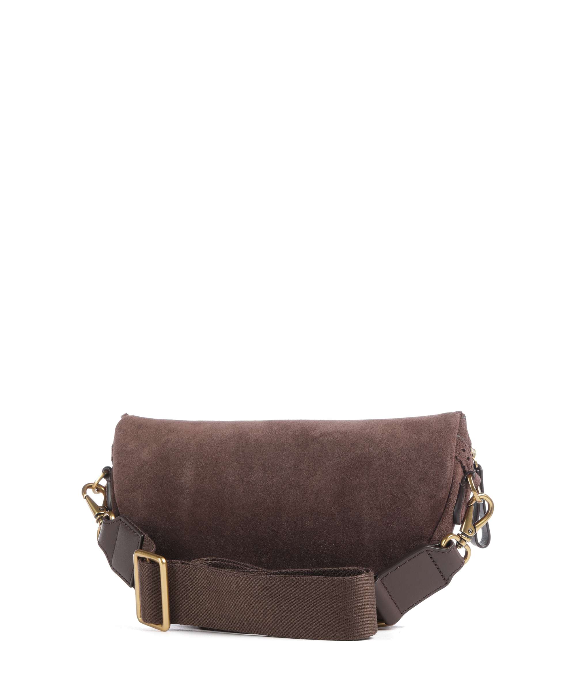 Lauren Ralph Lauren Marcy Heuptas chestnut brown - Image 2