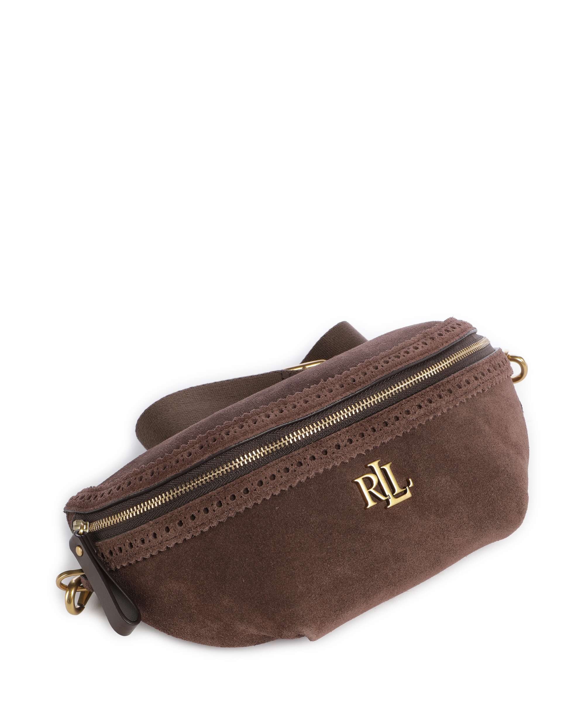 Lauren Ralph Lauren Marcy Heuptas chestnut brown - Image 5