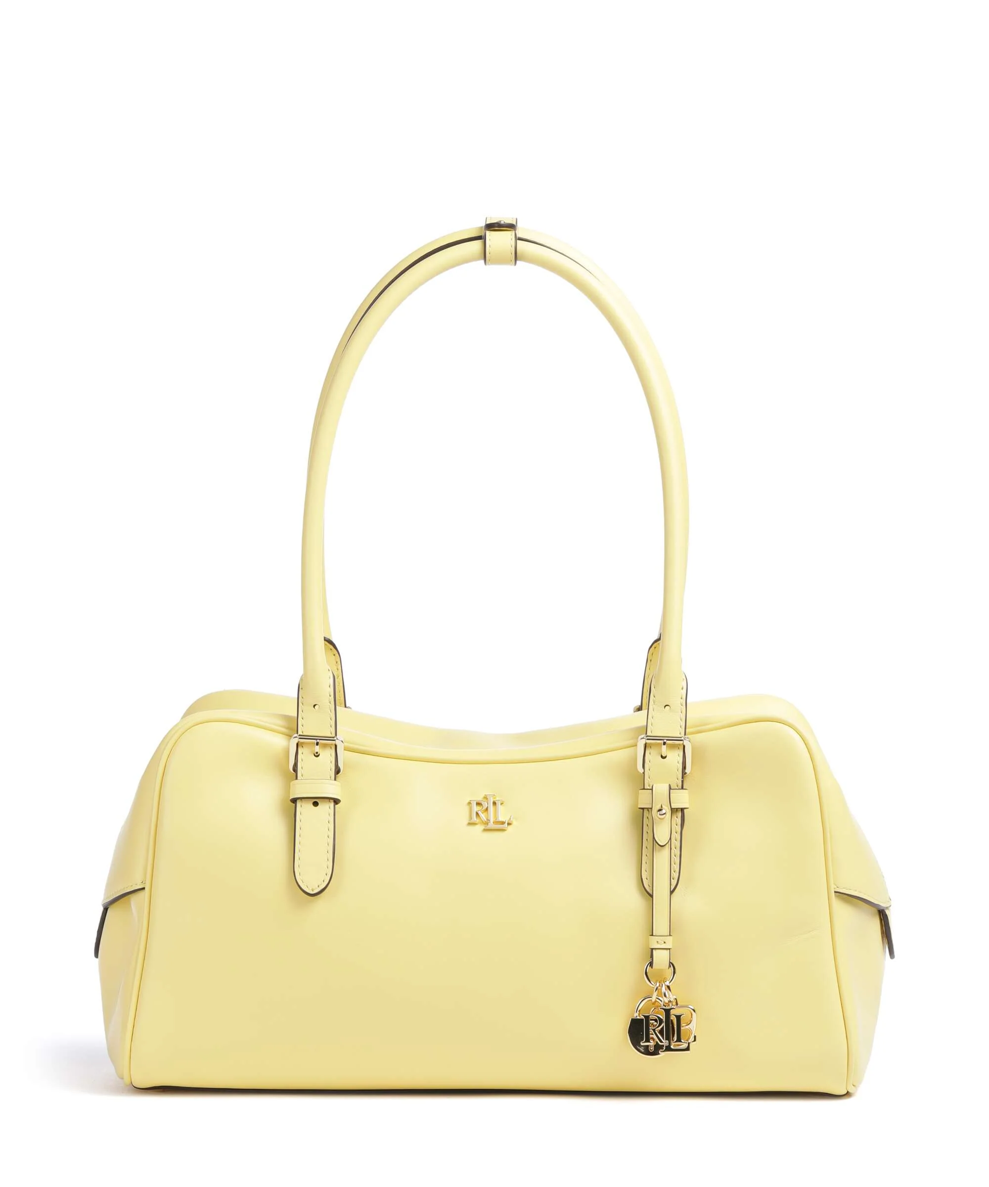 Lauren Ralph Lauren Marcy Schoudertas lemon sorbet