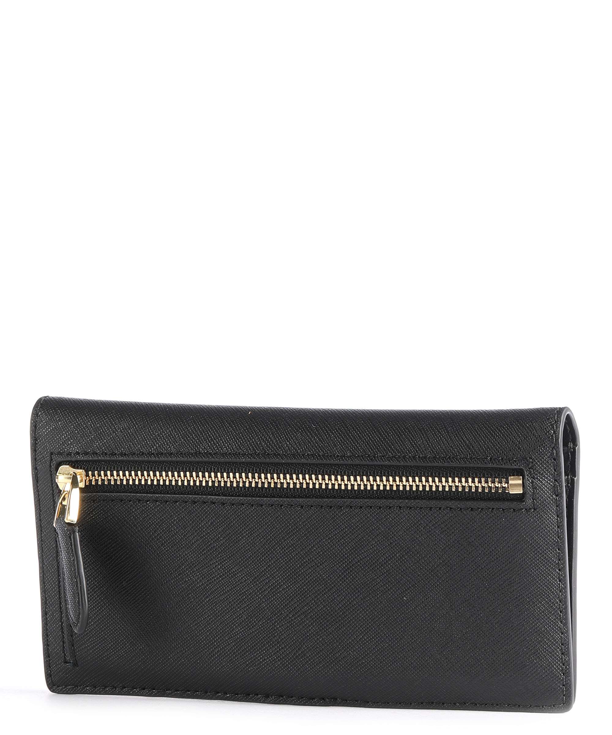Lauren Ralph Lauren Medium Portemonnee black - Image 3