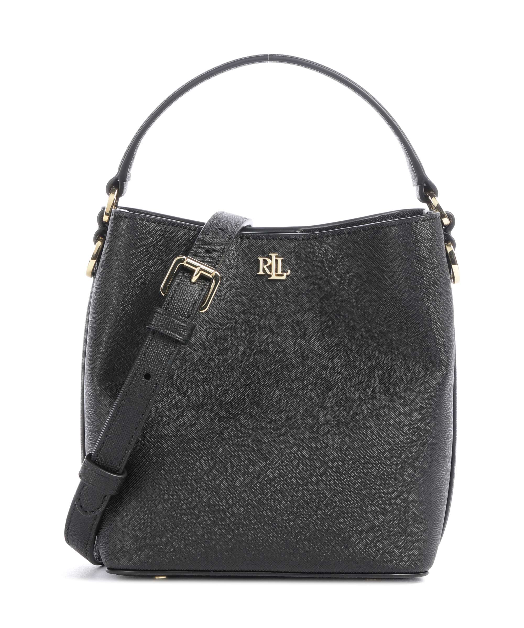 Lauren Ralph Lauren Reese Small Emmertas black