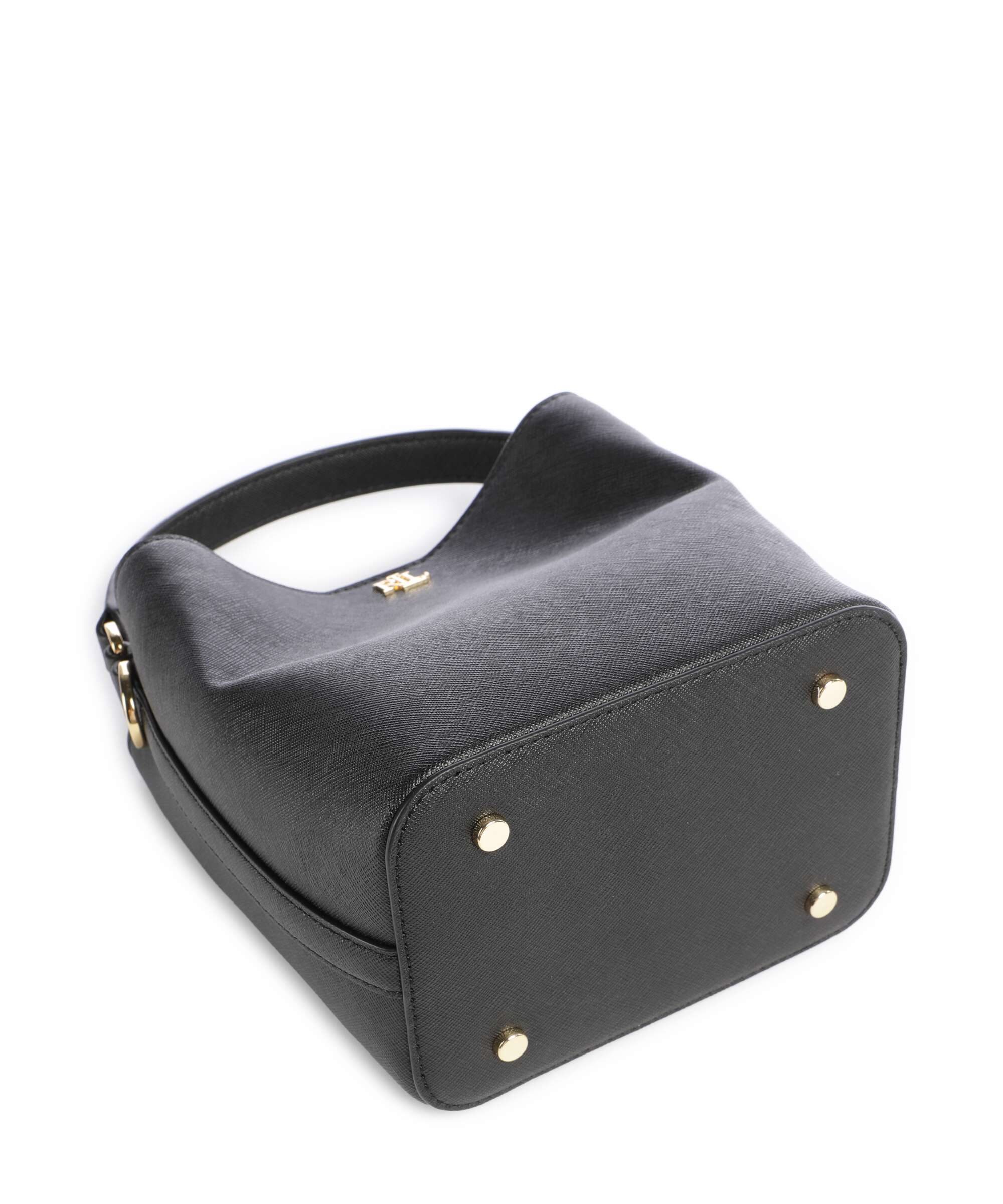 Lauren Ralph Lauren Reese Small Emmertas black - Image 5