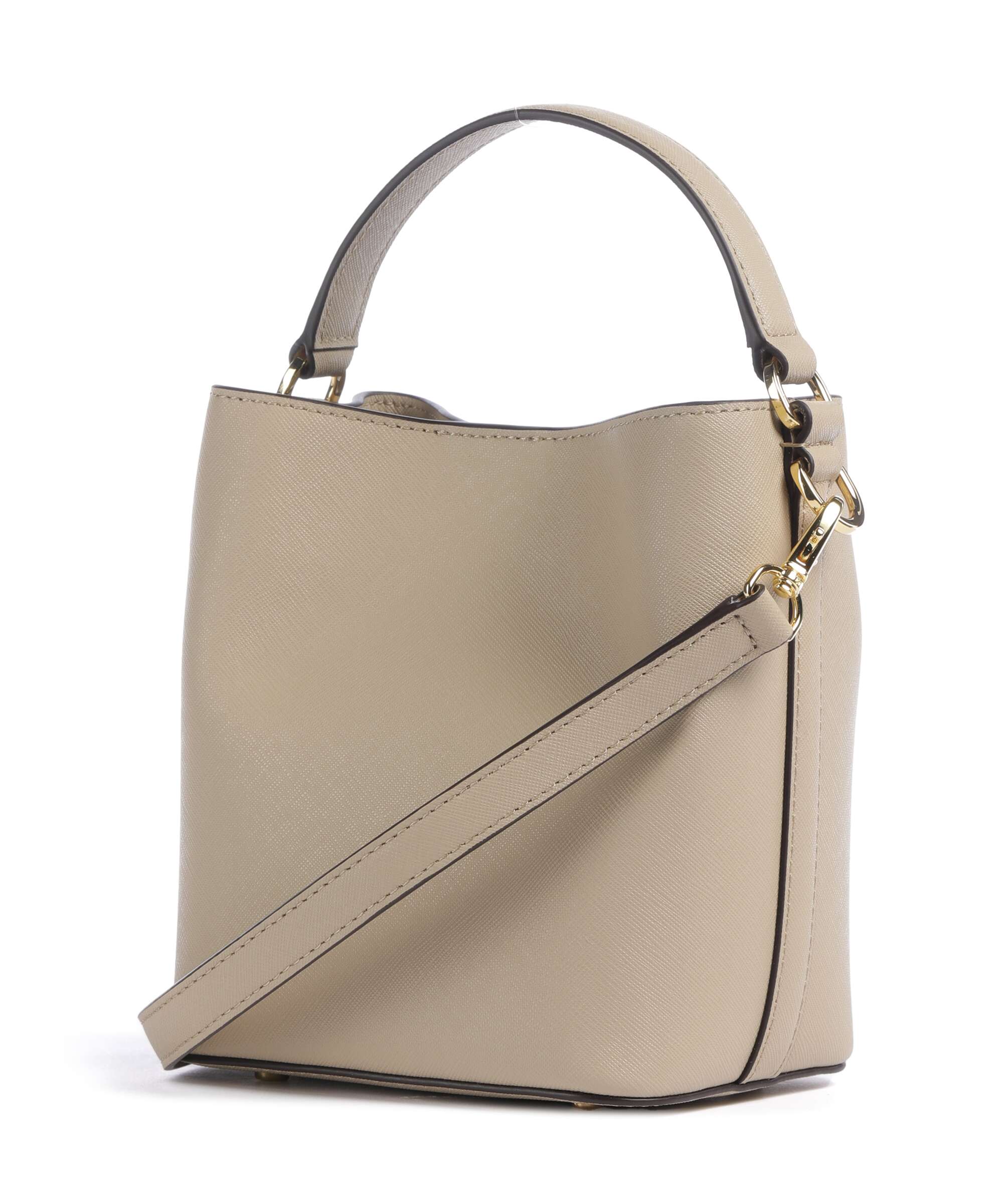 Lauren Ralph Lauren Reese Small Emmertas birch tan - Image 2