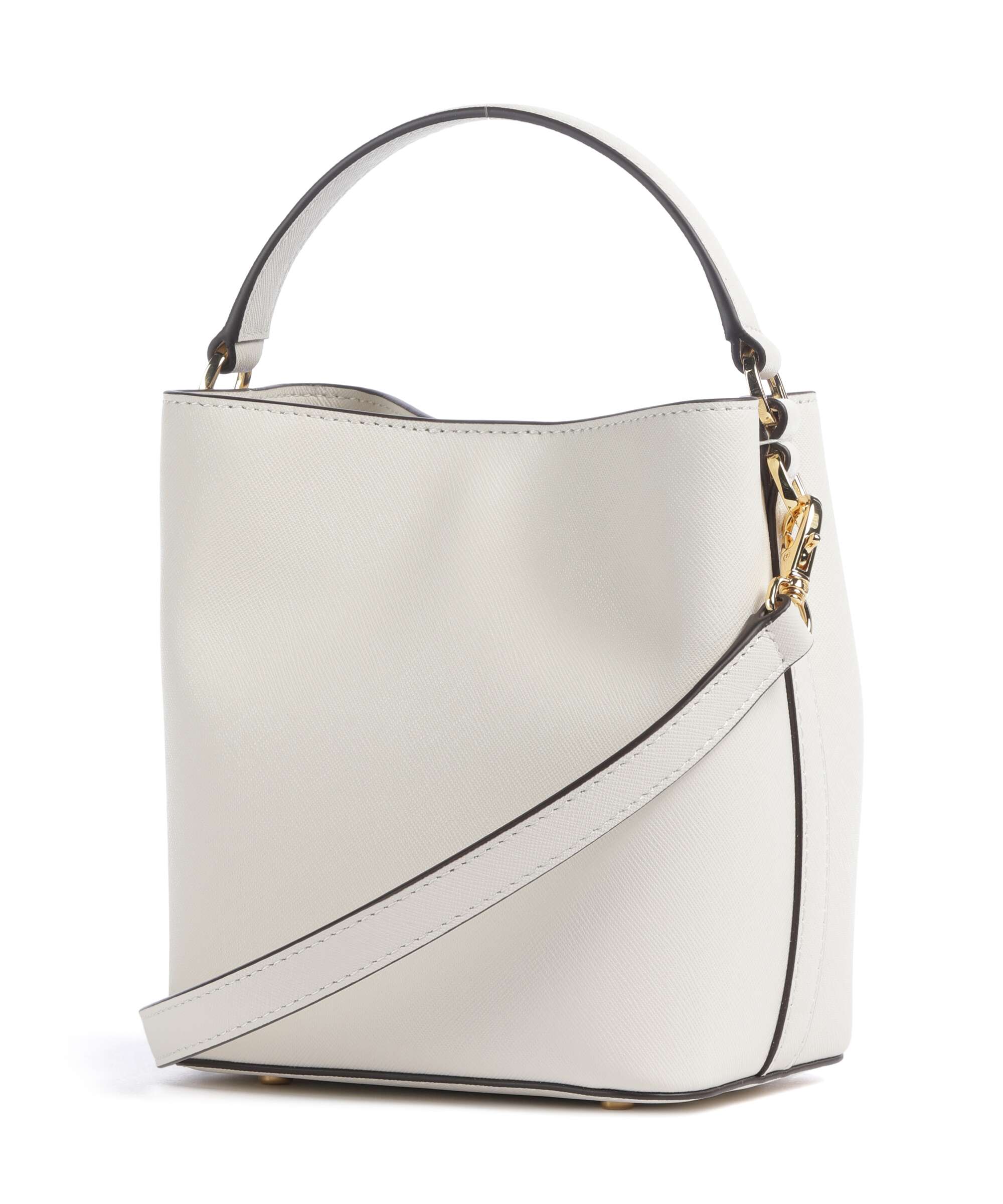 Lauren Ralph Lauren Reese Small Emmertas soft white/pb - Image 2