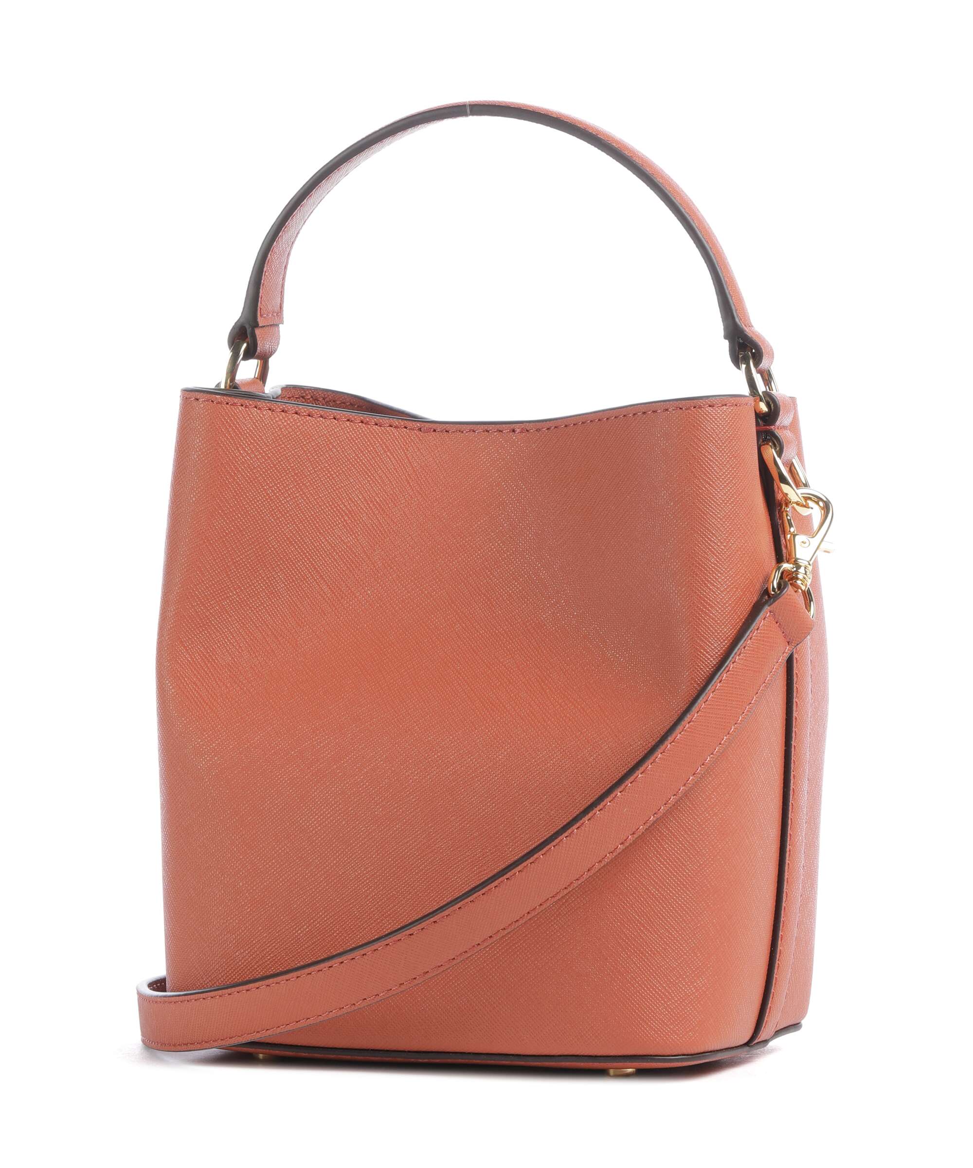 Lauren Ralph Lauren Reese Small Emmertas red terracotta - Image 2