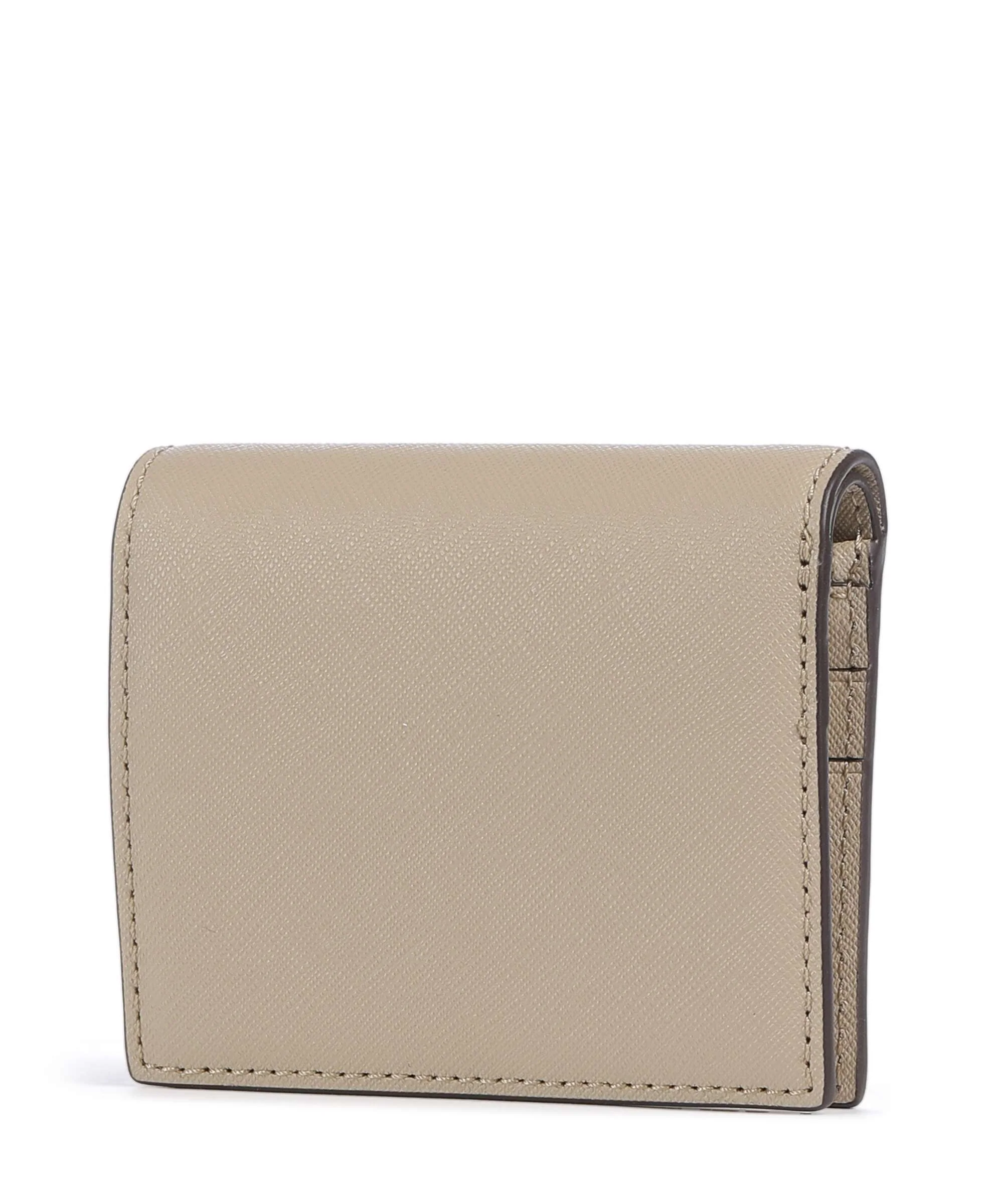 Lauren Ralph Lauren Small Portemonnee birch tan - Image 3