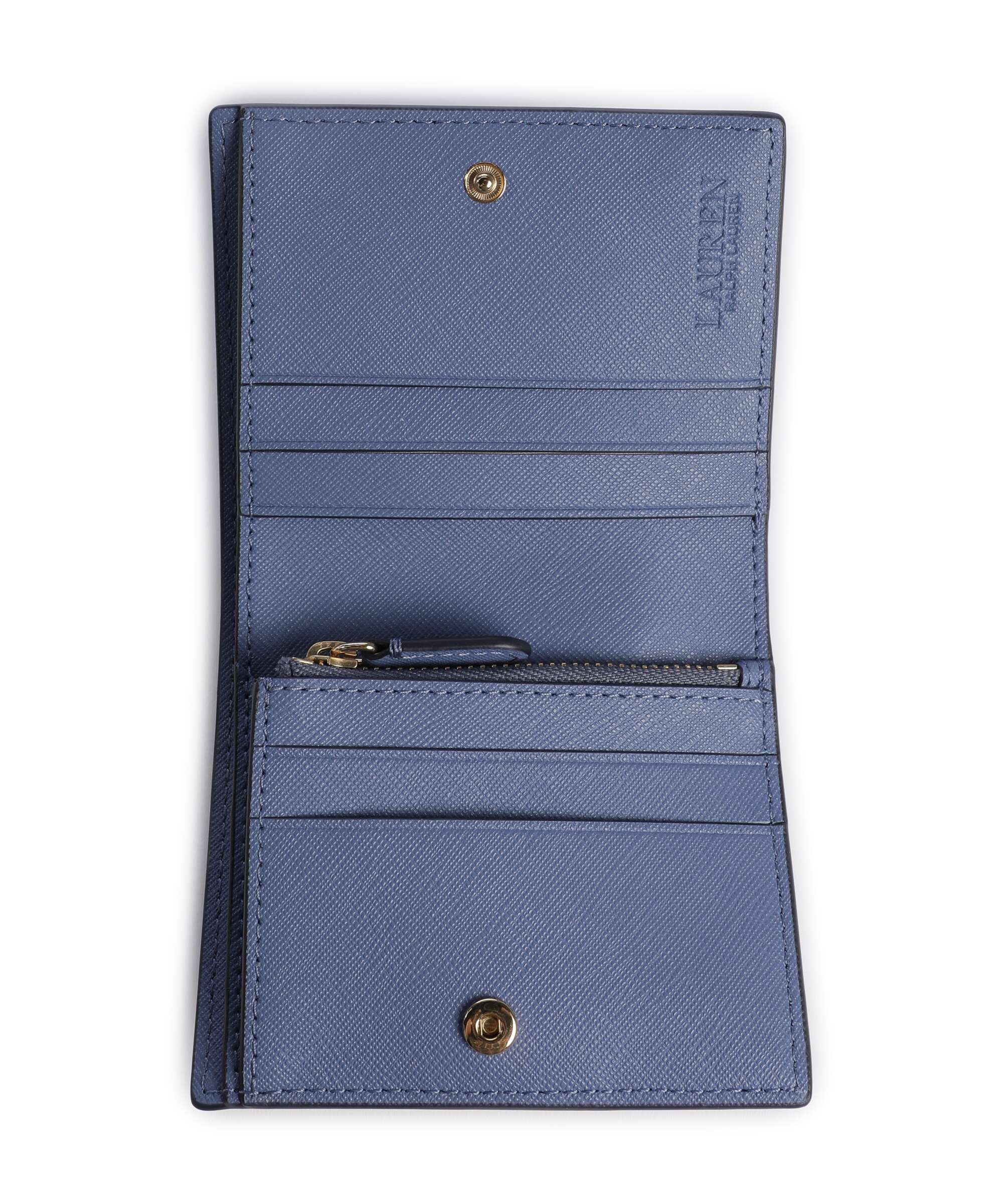 Lauren Ralph Lauren Small Portemonnee carson blue - Image 2