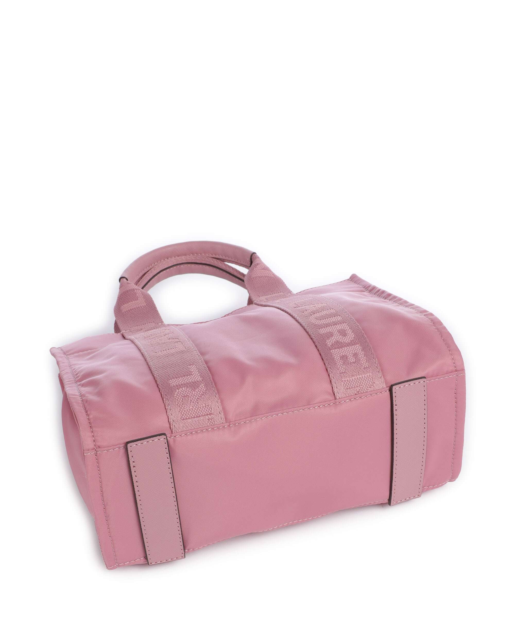 Lauren Ralph Lauren Stevie Small Handtas rose mauve - Image 5