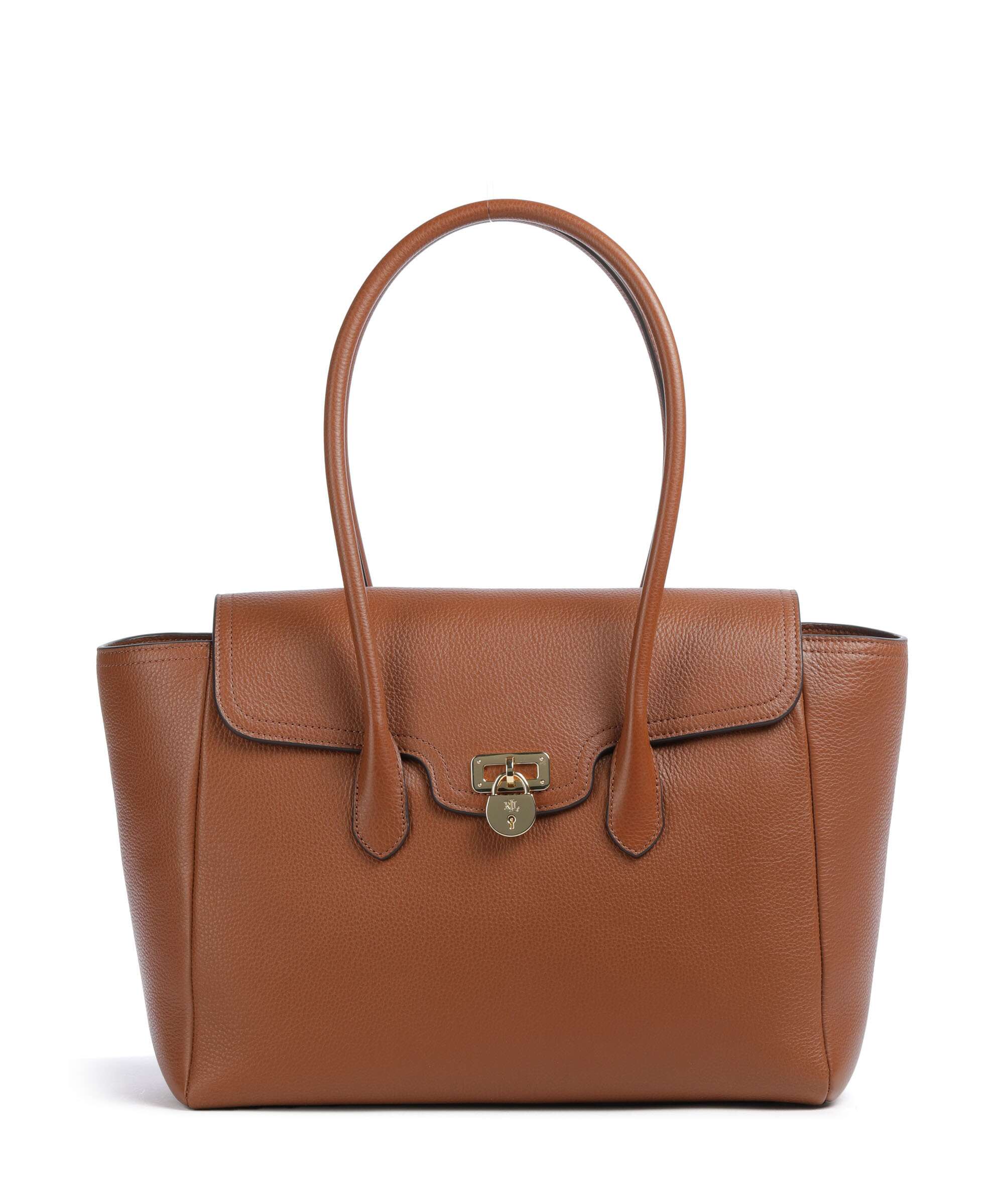 Lauren Ralph Lauren Tanner Large Boodschappentas lauren tan