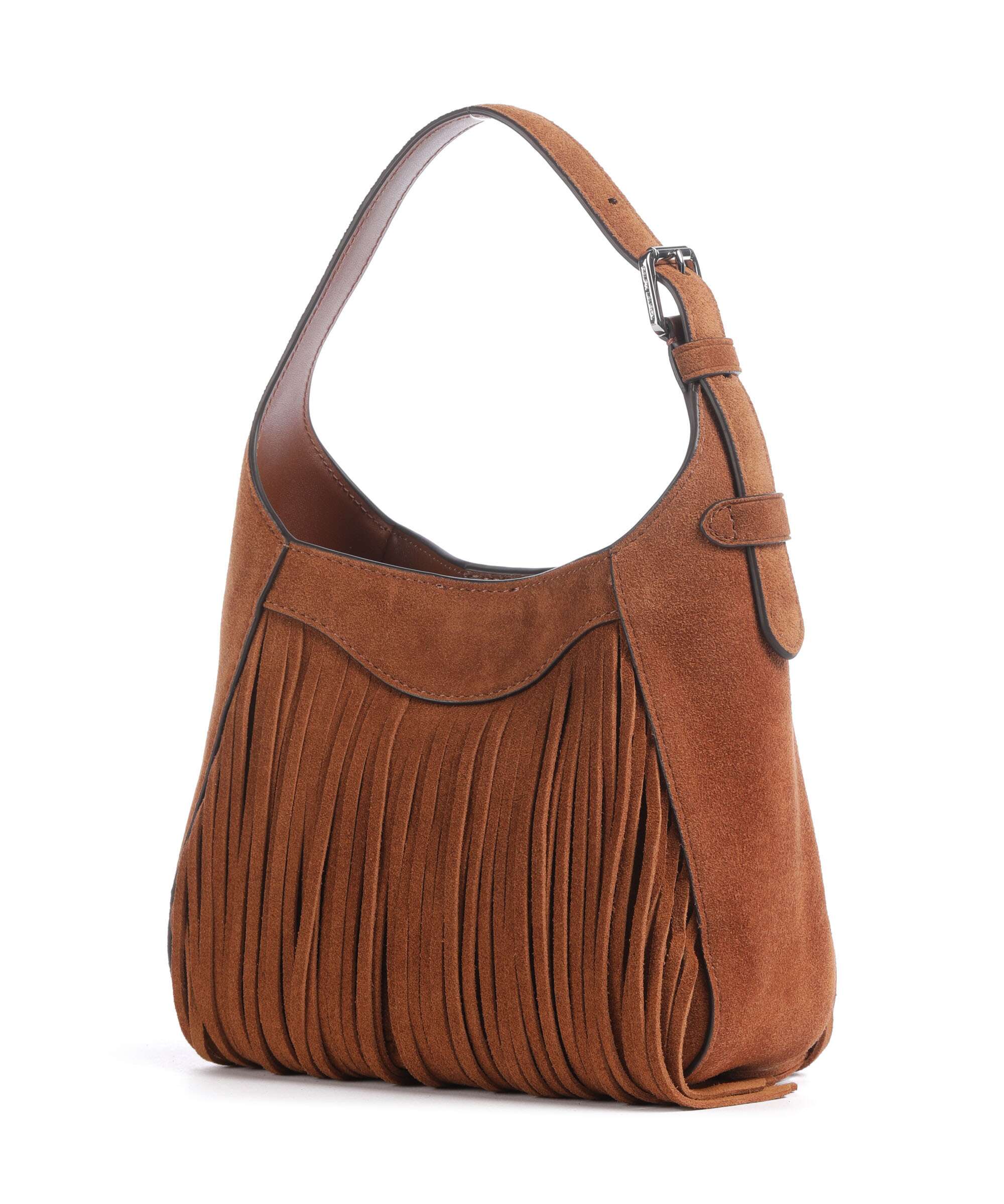 Lauren Ralph Lauren Tanner Small Schoudertas lauren tan - Image 2
