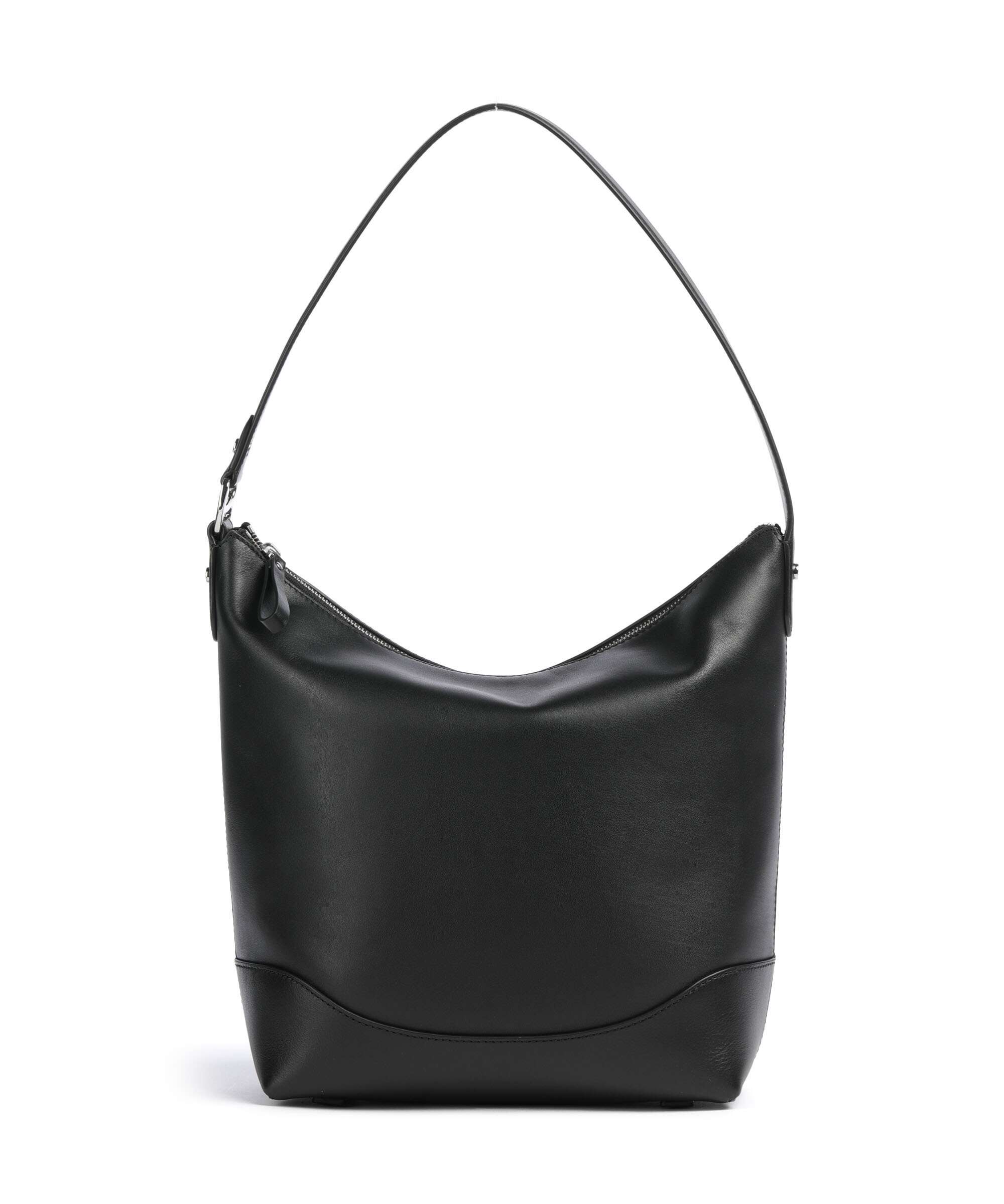 Lauren Ralph Lauren Tasha Large Hobo tas black