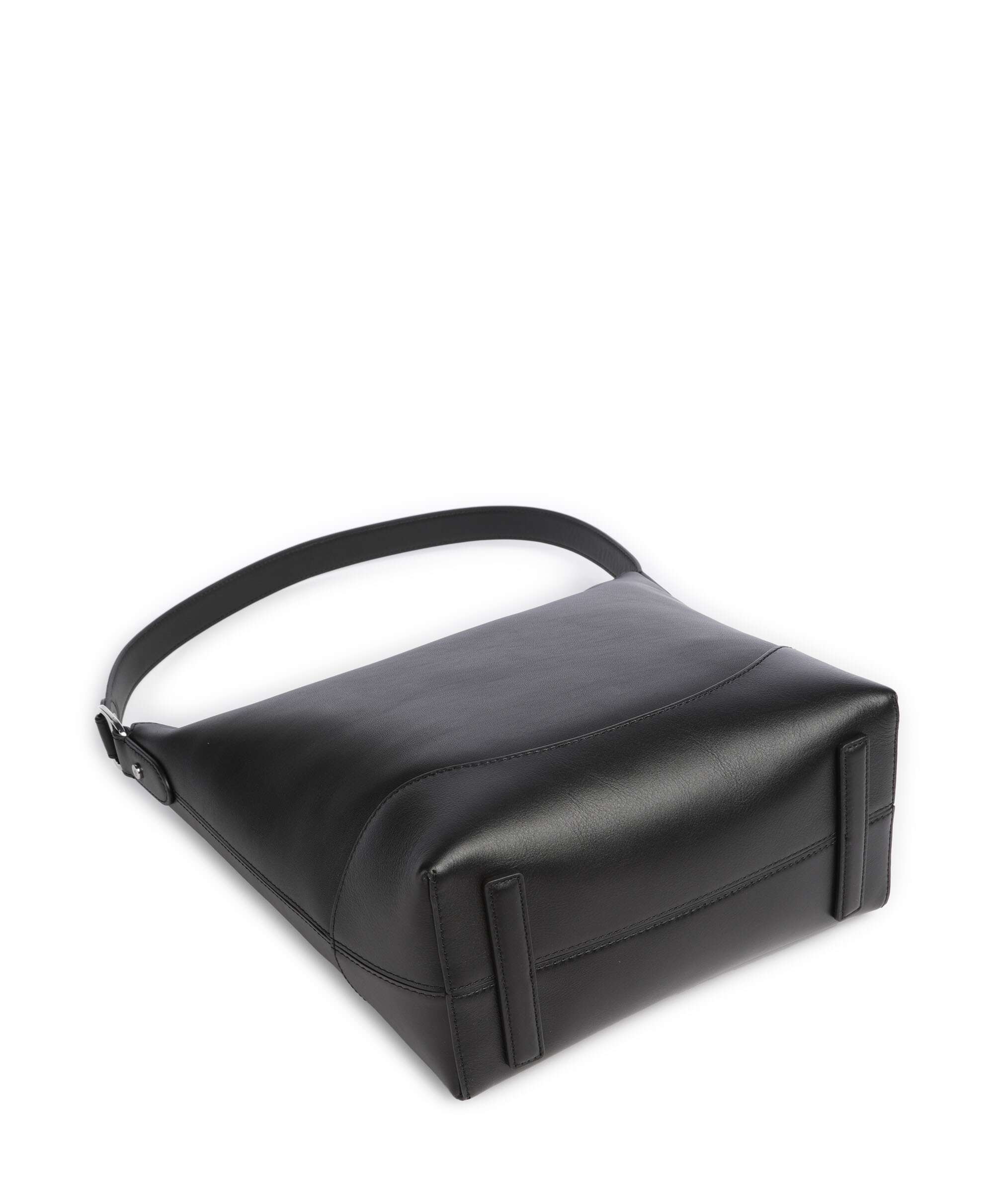 Lauren Ralph Lauren Tasha Large Hobo tas black - Image 5