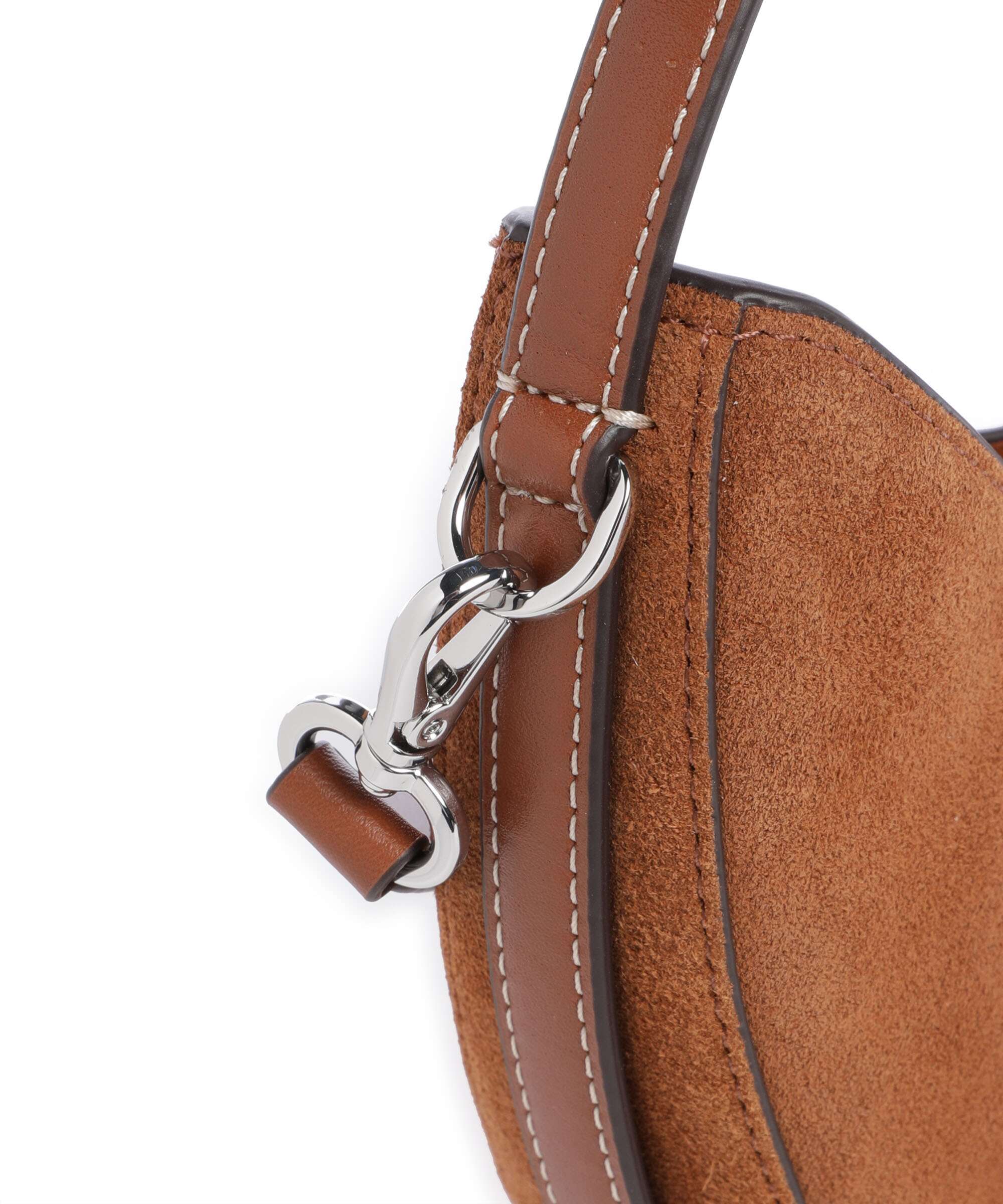 Lauren Ralph Lauren Tasha Small Handtas lauren tan - Image 4