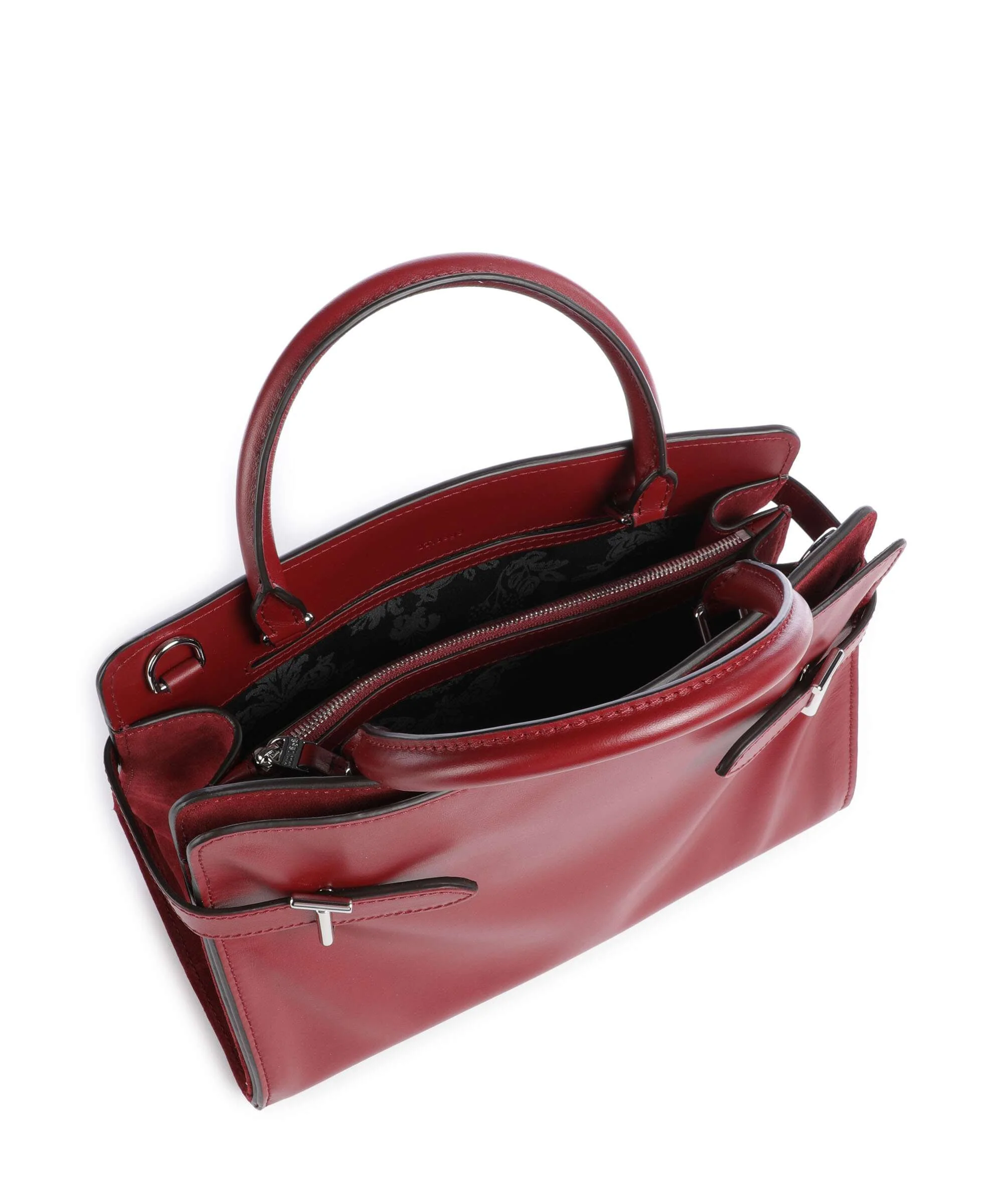 Le Tanneur Emilie Handtas revolution - Image 6