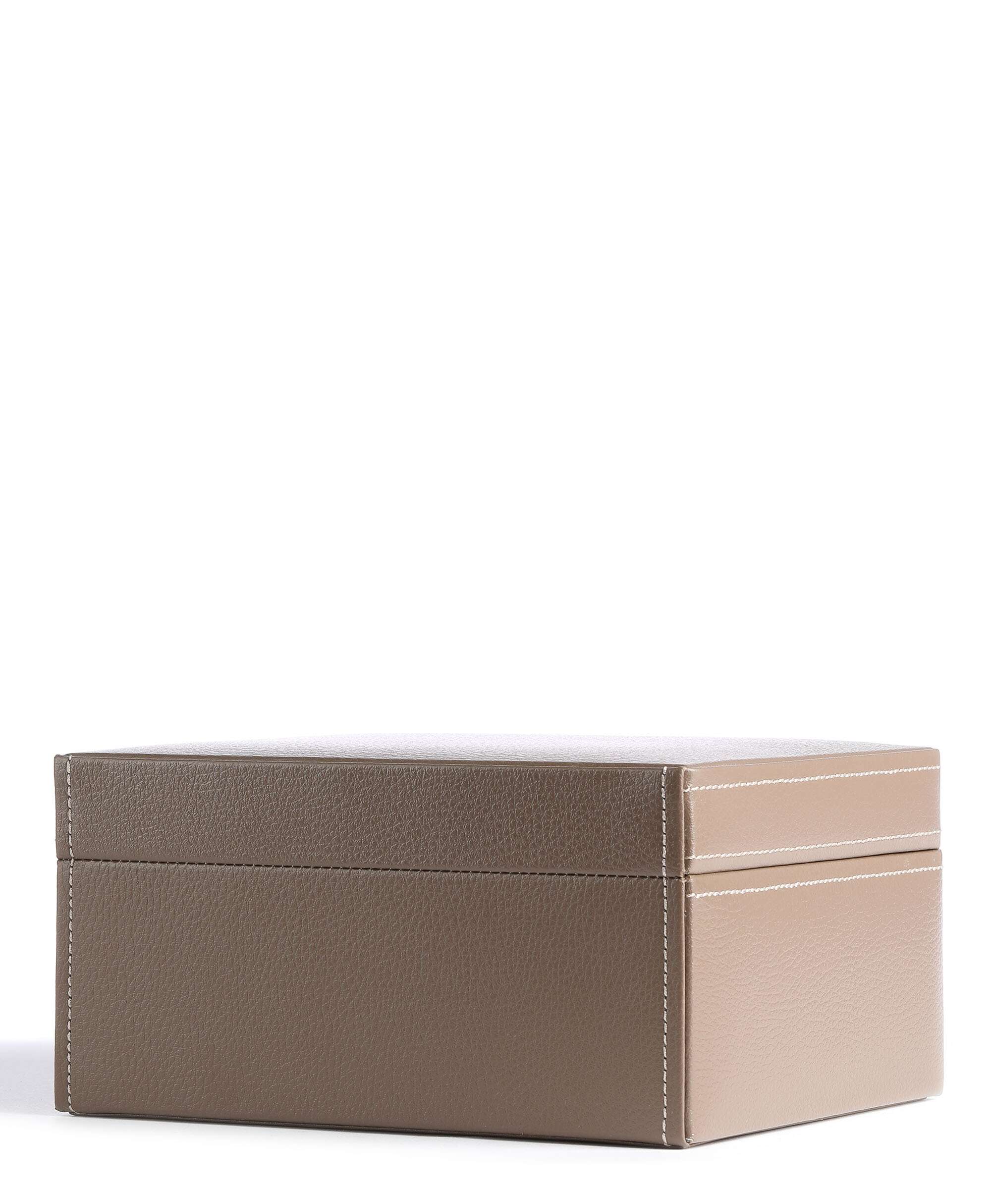 Le Tanneur Small Sieradendoos taupe - Image 4