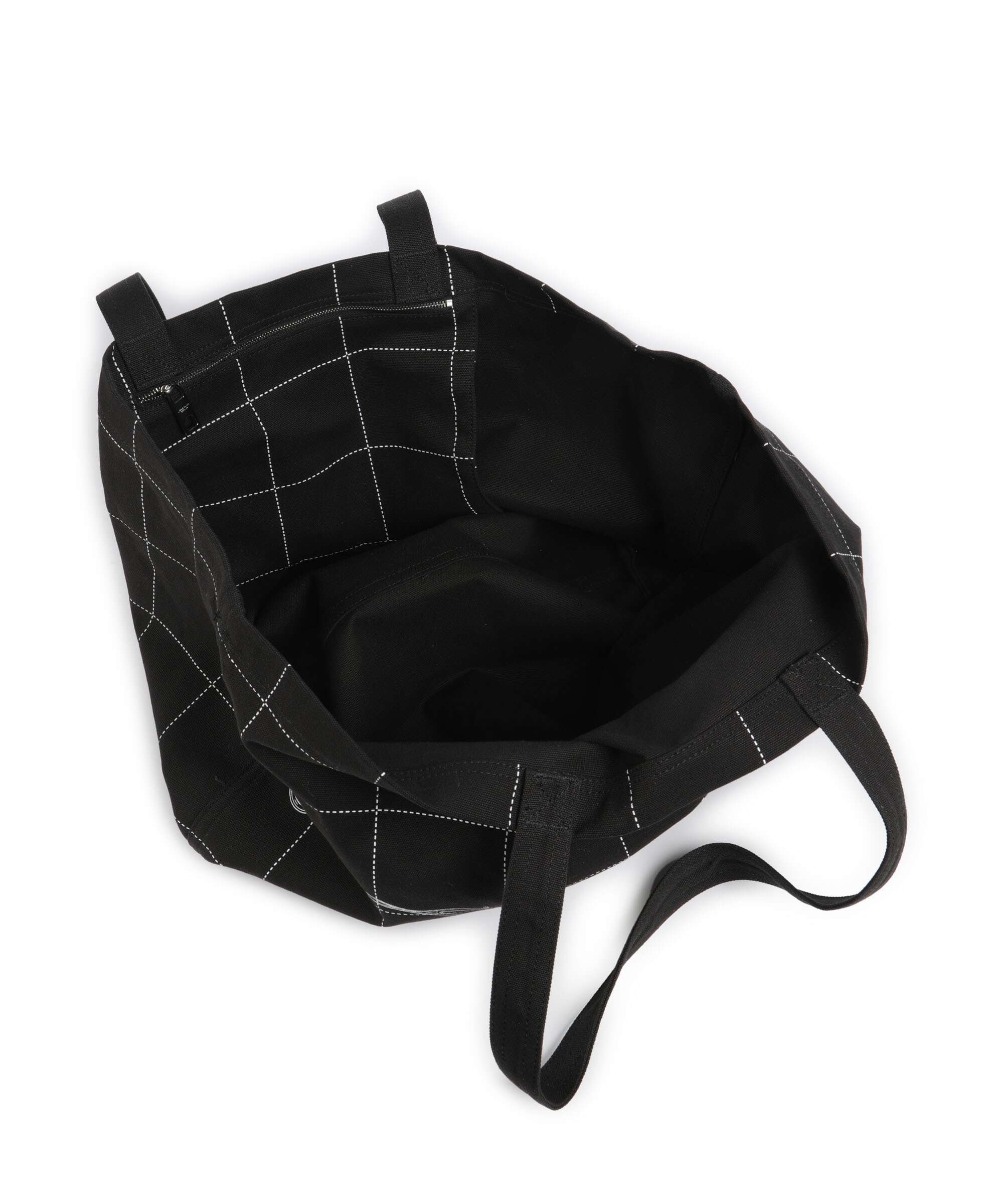 Liebeskind Boodschappentas black - Image 5