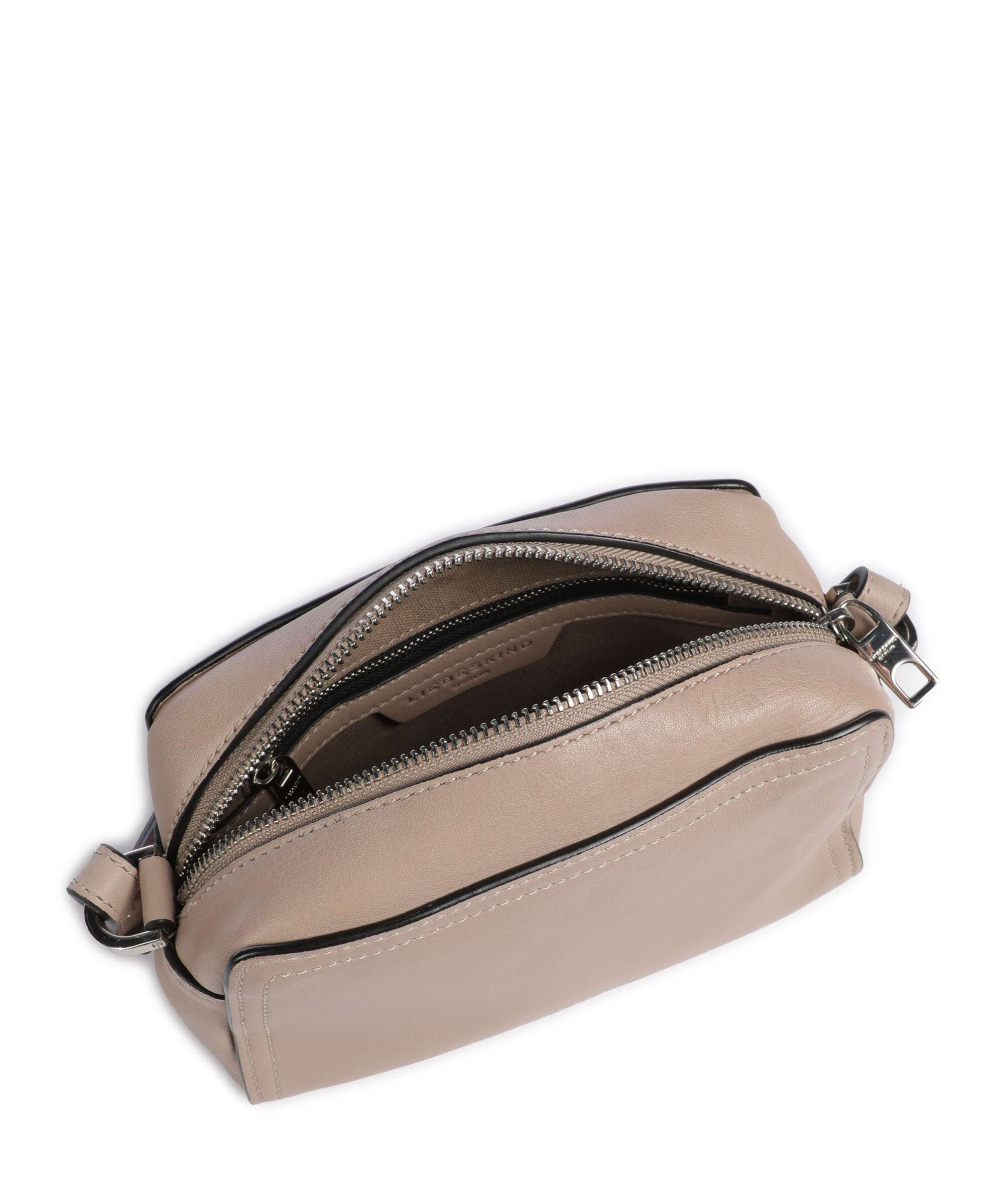 Liebeskind Chudy Sheep Natural S Crossbody tas stone - Image 6