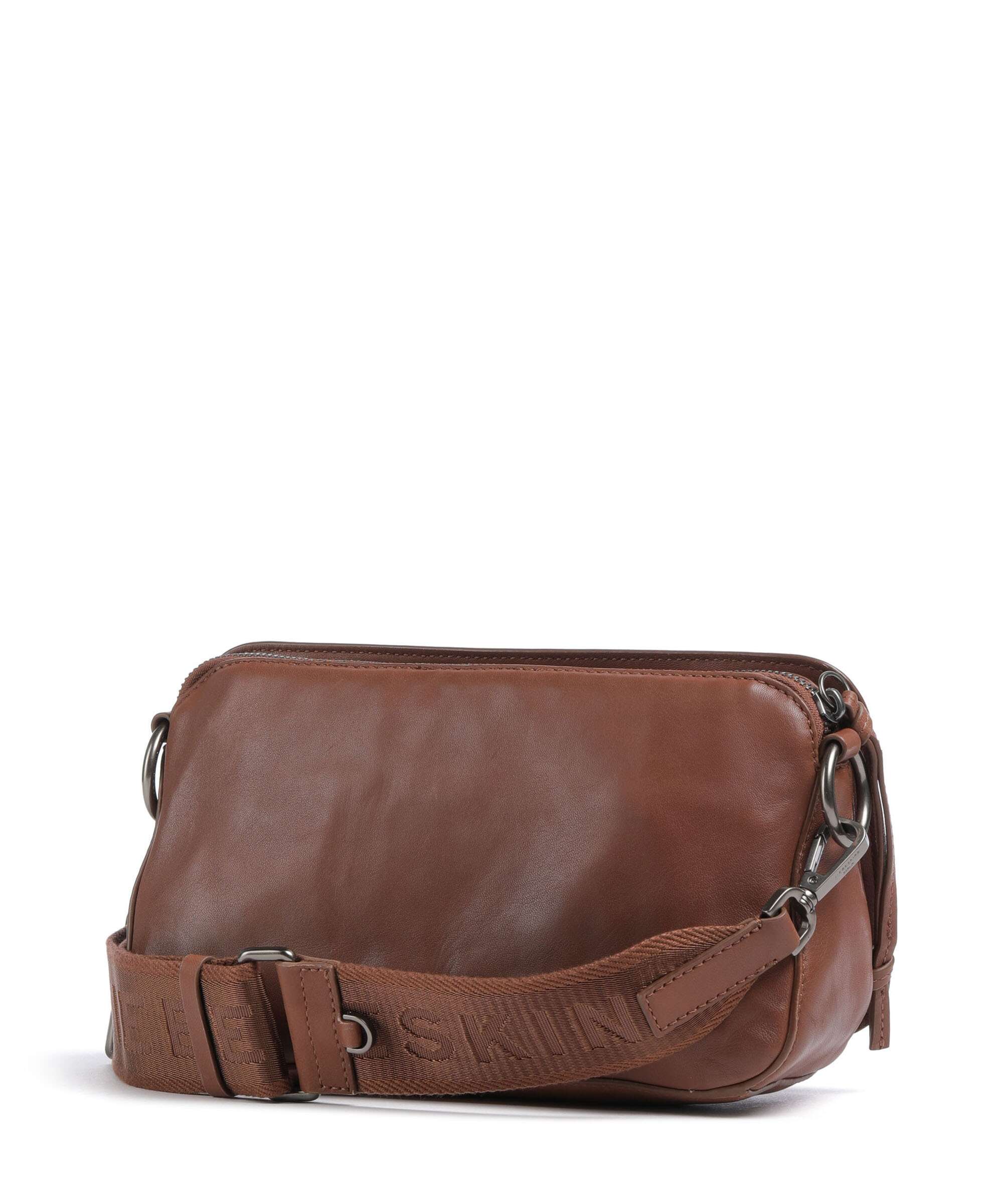 Liebeskind Clarice Sheep Natural M Crossbody tas russet - Image 2