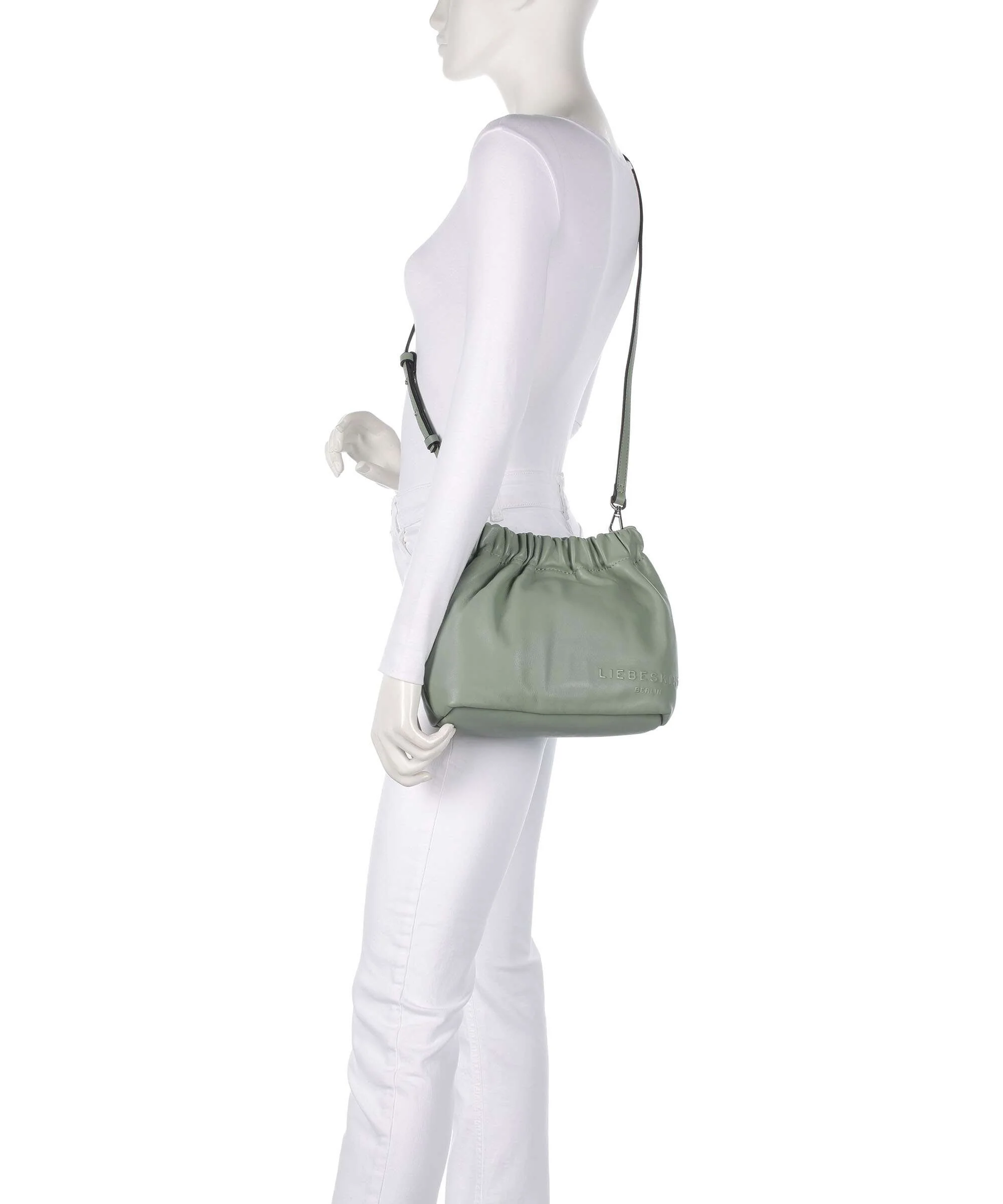 Liebeskind Cloud Sheep Natural S Emmertas forest green - Image 3