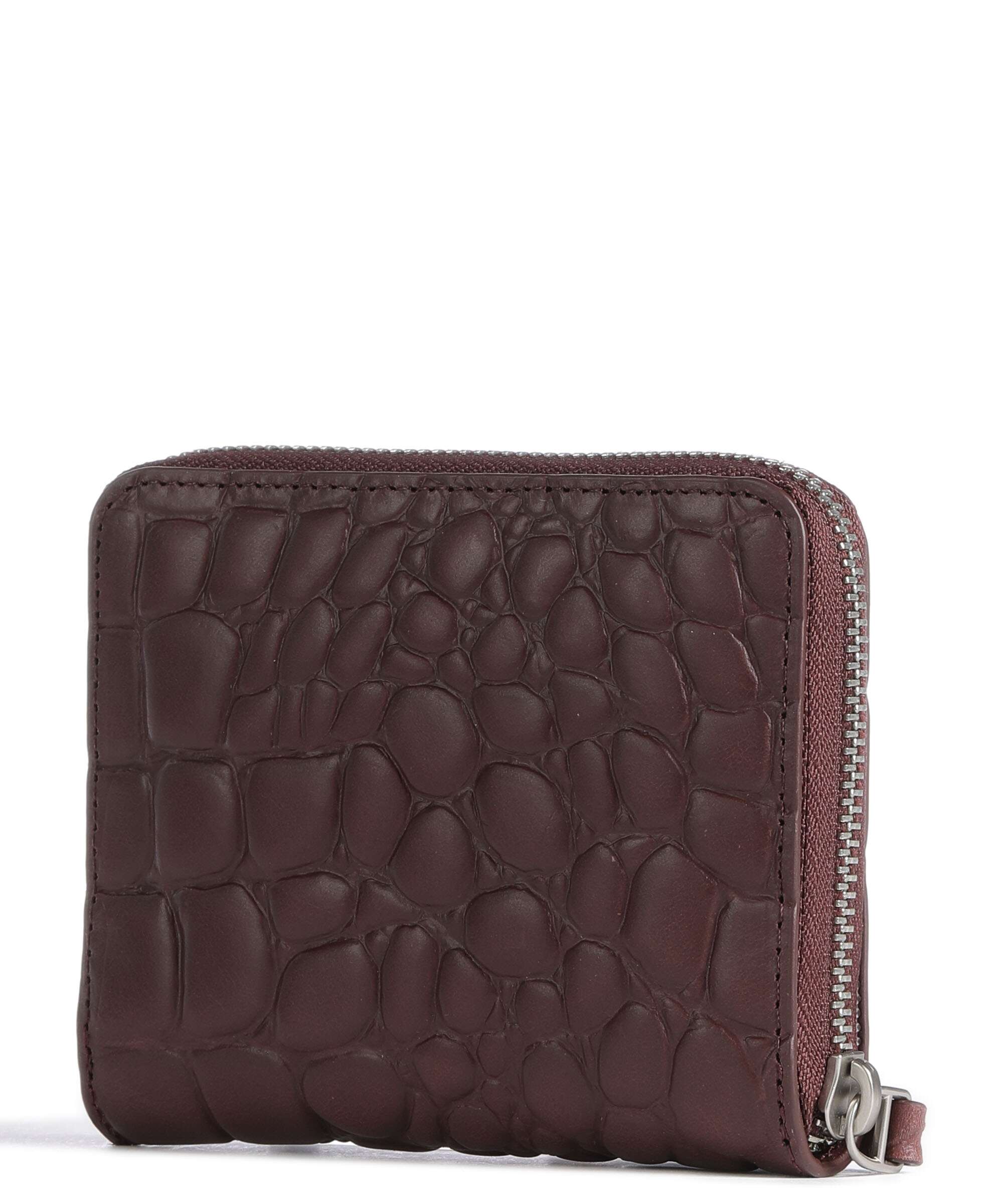 Liebeskind Conny Croco Portemonnee chianti - Image 3