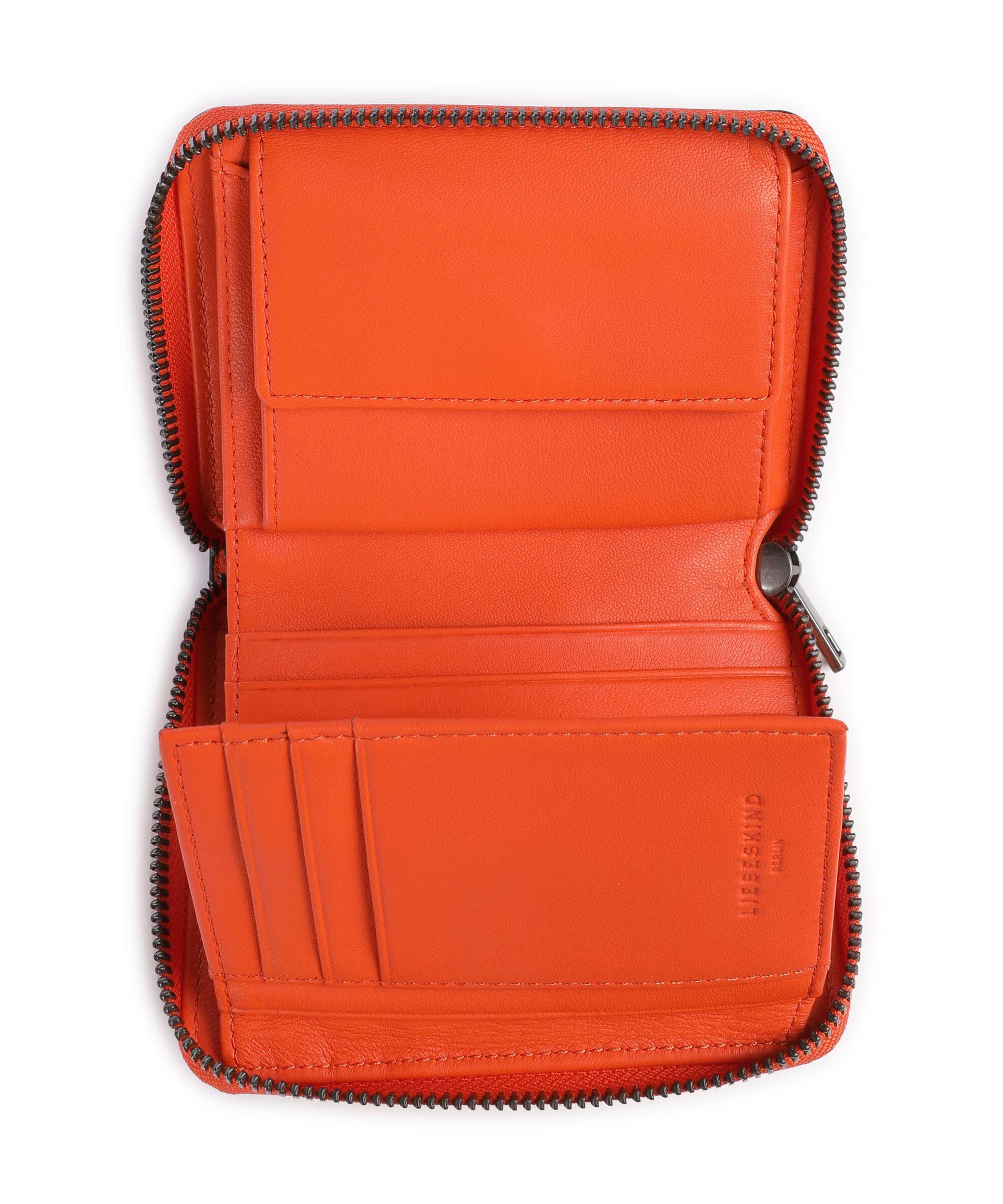 Liebeskind Conny Tokyo Sheep M Portemonnee orange - Image 2