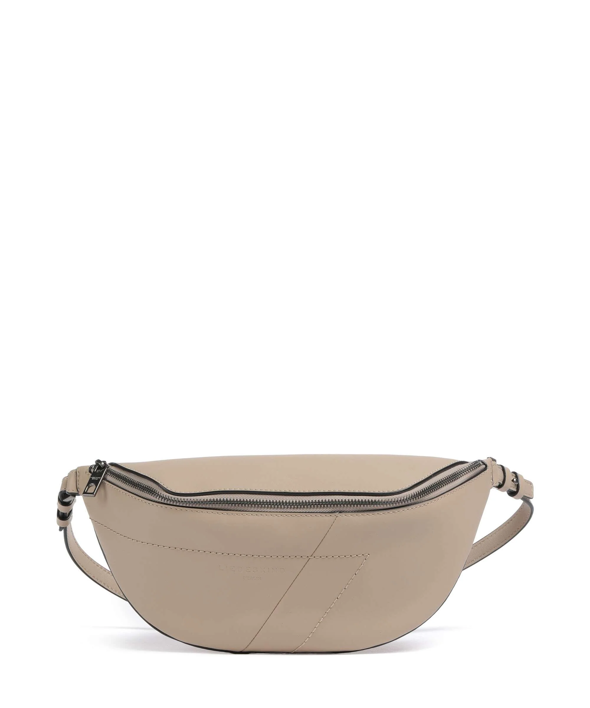 Liebeskind Edda Calf Optic M Heuptas stone